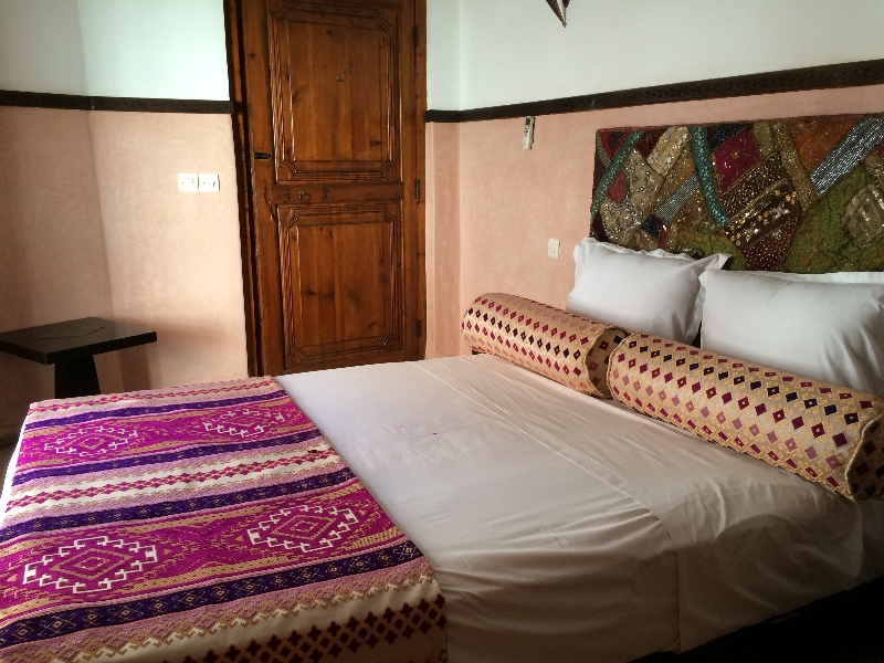 Riad Dar Palmyra