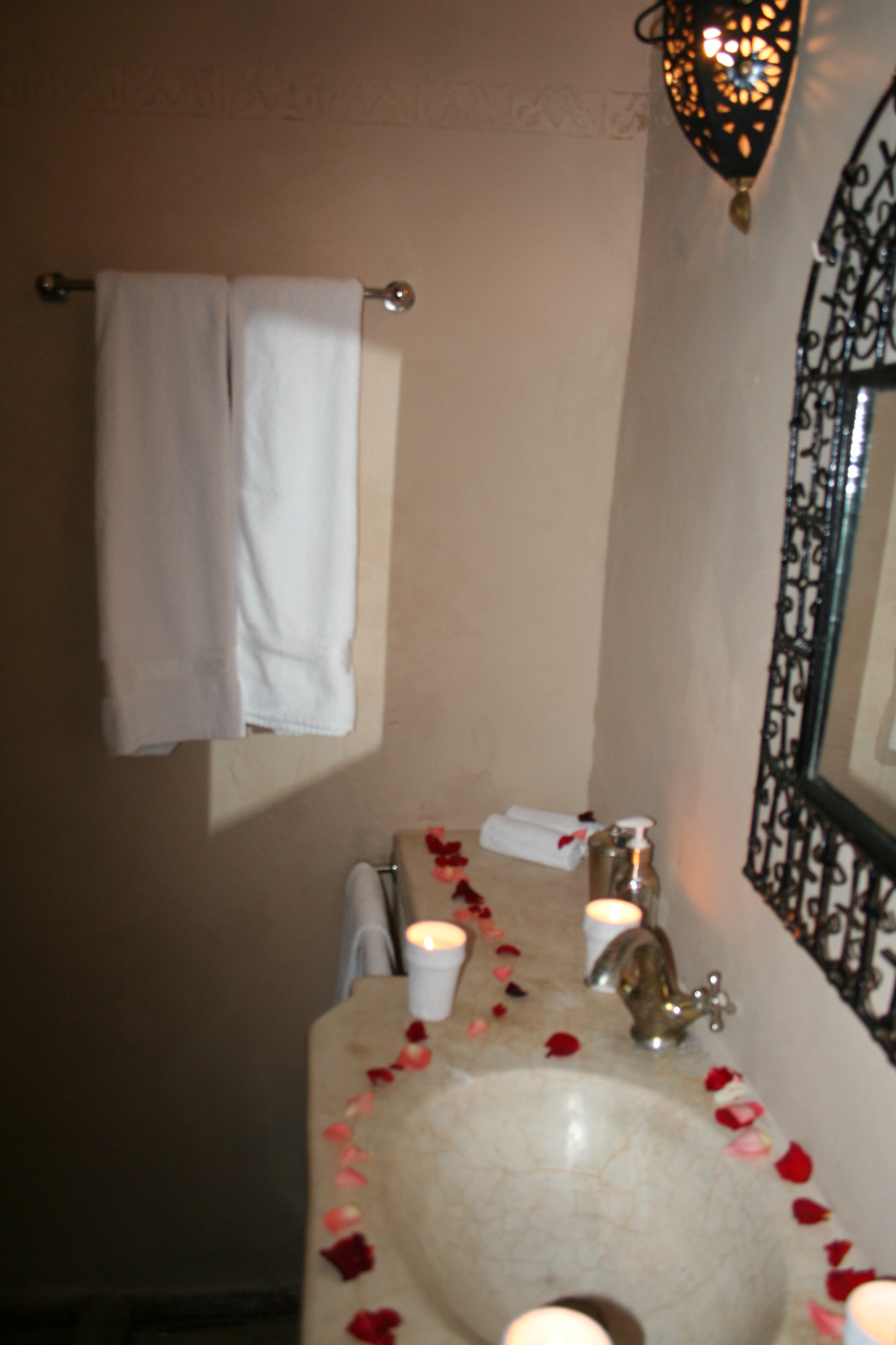 Riad Dar Palmyra