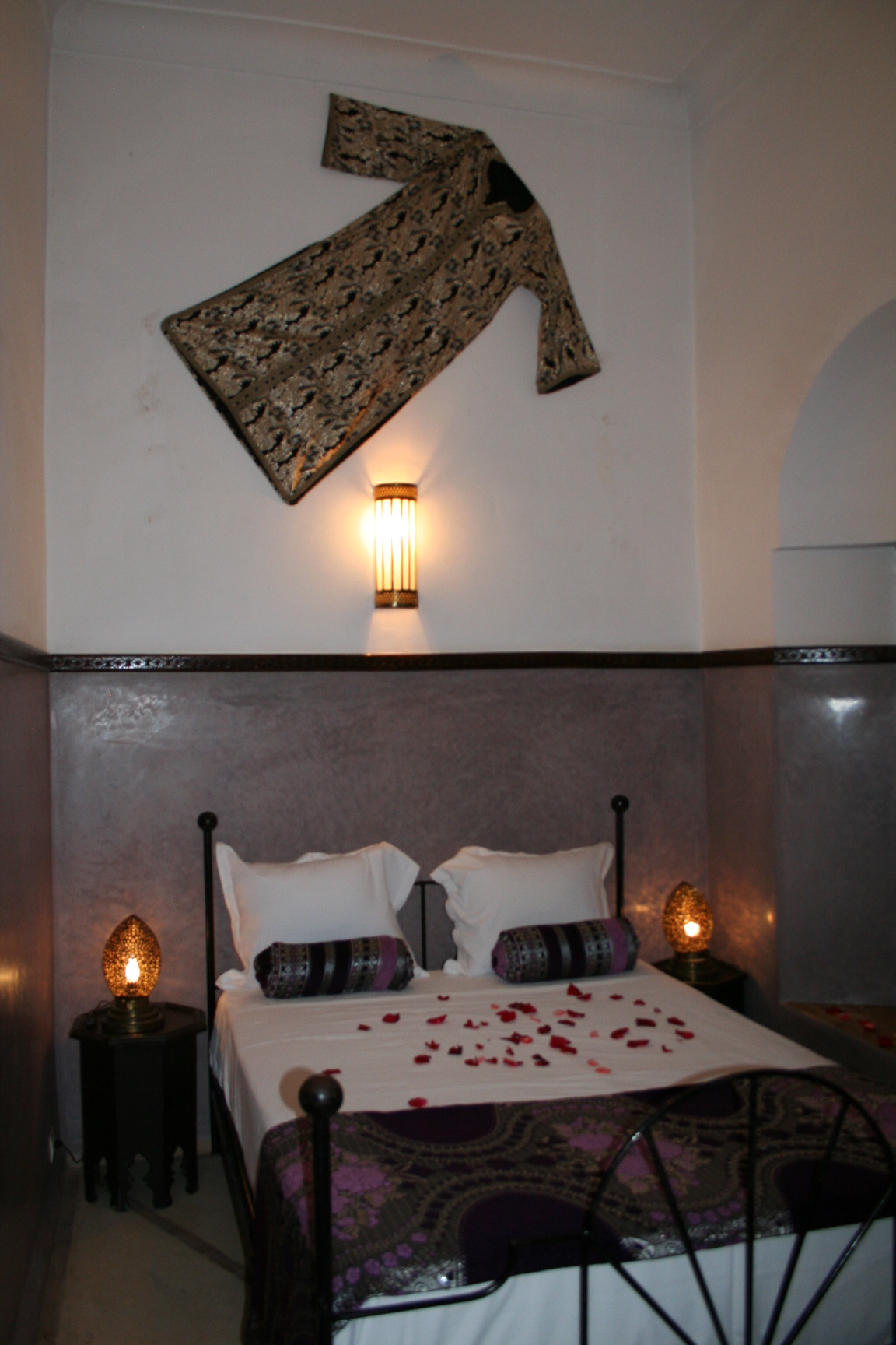 Riad Dar Palmyra