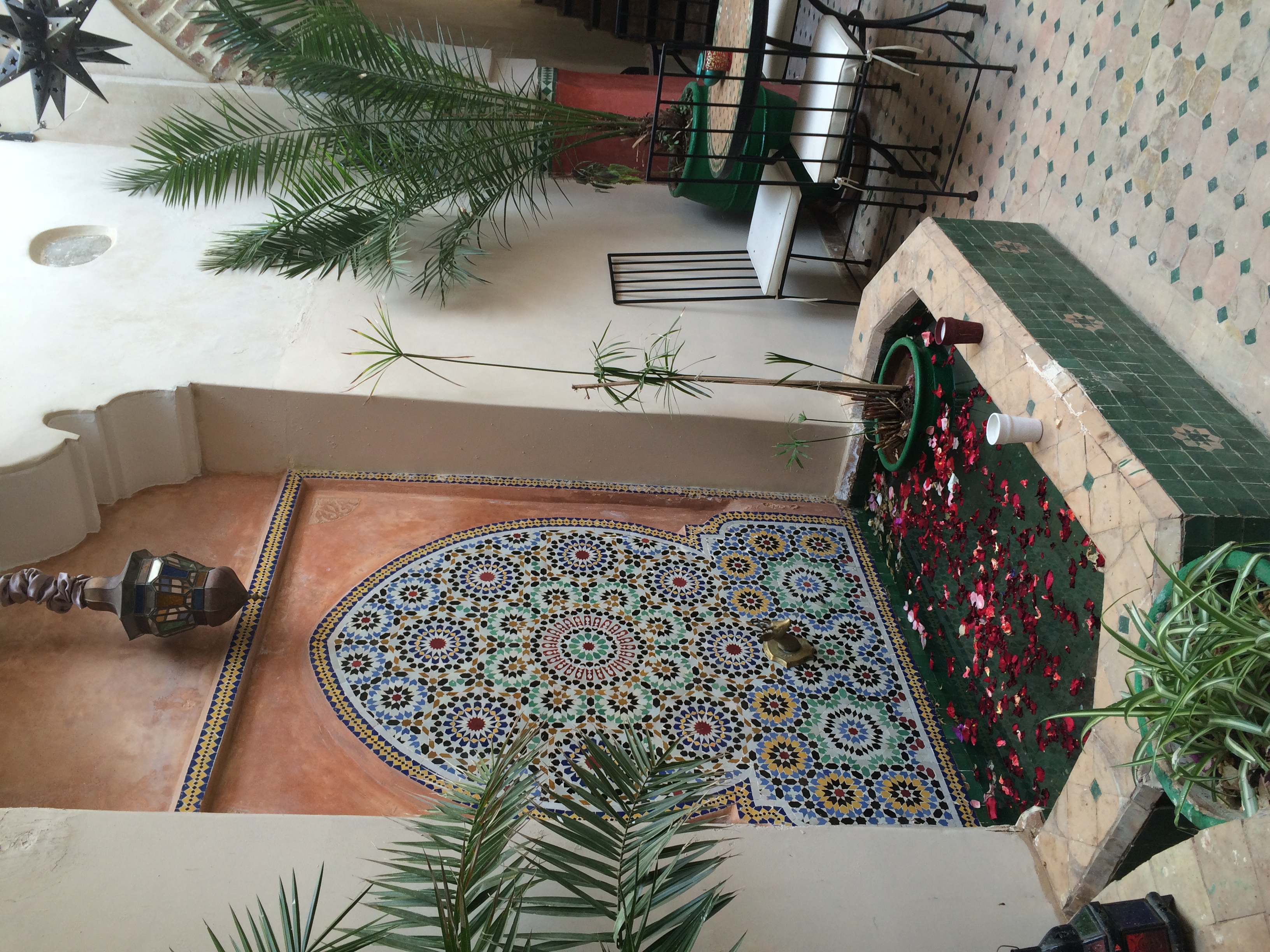 Riad Dar Palmyra