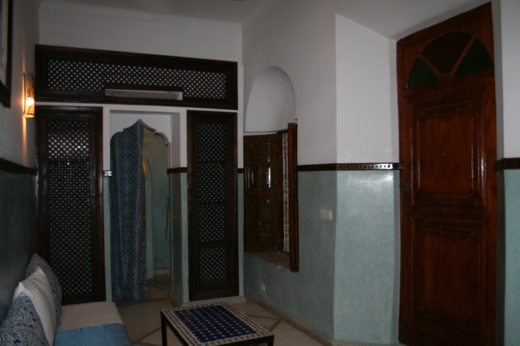 Riad Dar Palmyra
