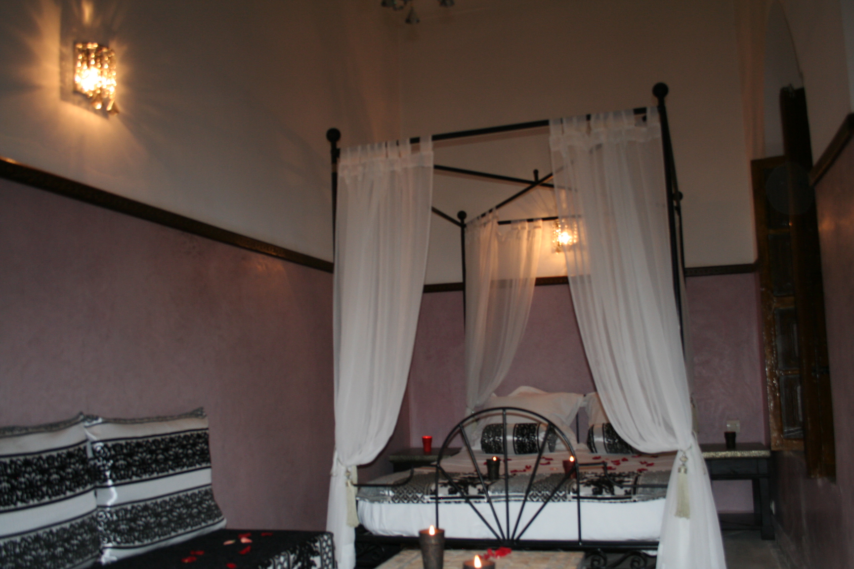 Riad Dar Palmyra