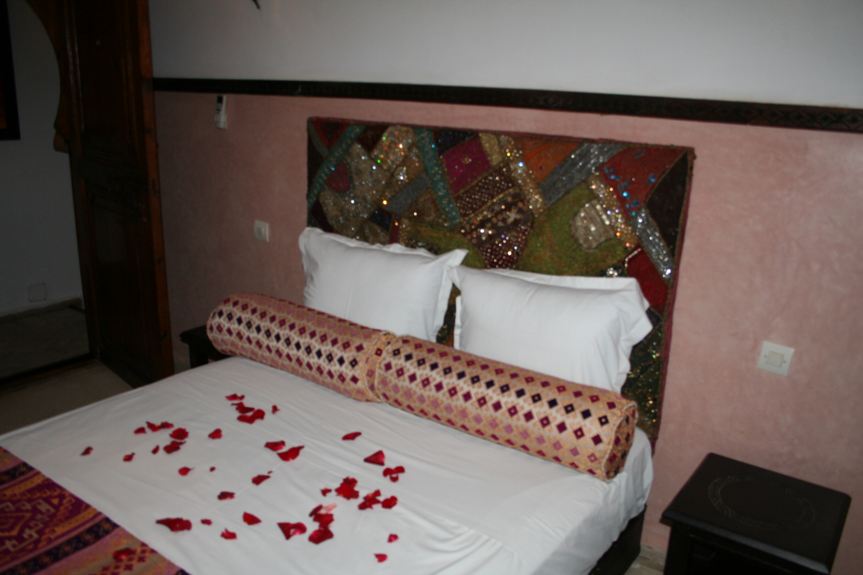 Riad Dar Palmyra