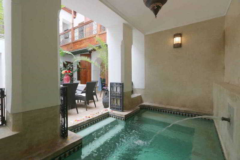 Riad Dar Rassam