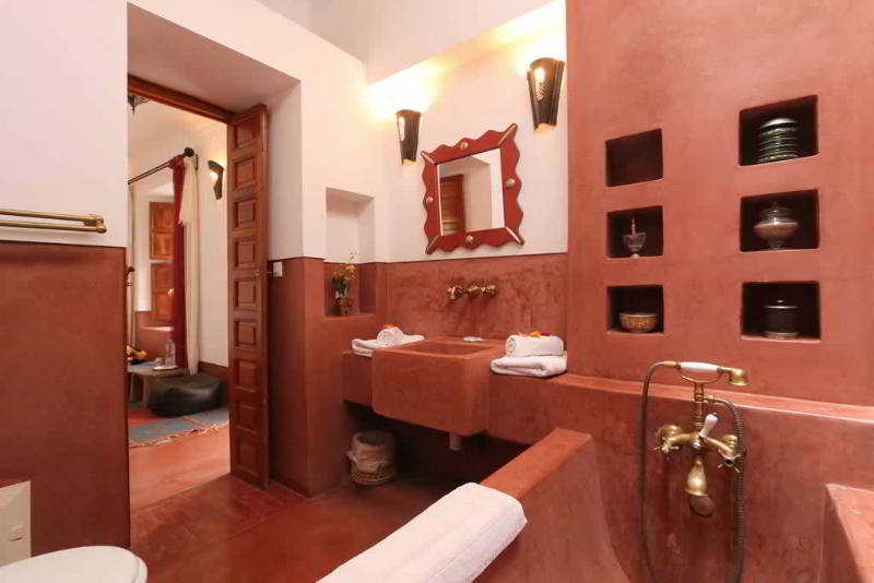 Riad Dar Rassam