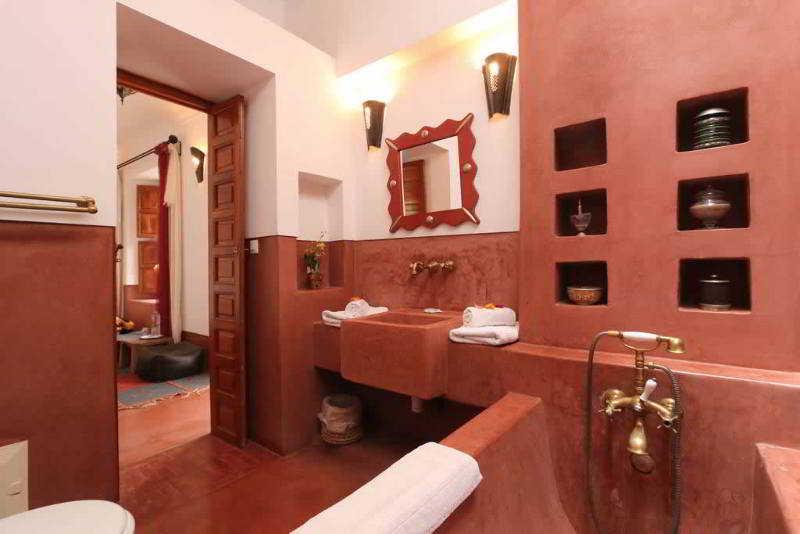 Riad Dar Rassam
