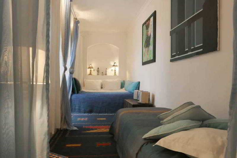 Riad Dar Rassam