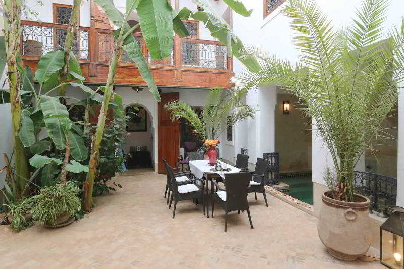 Riad Dar Rassam