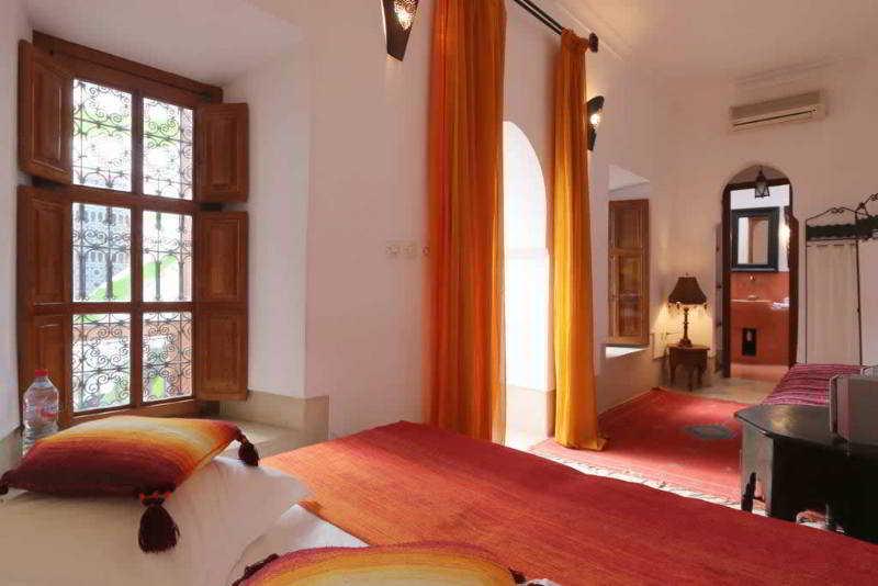 Riad Dar Rassam