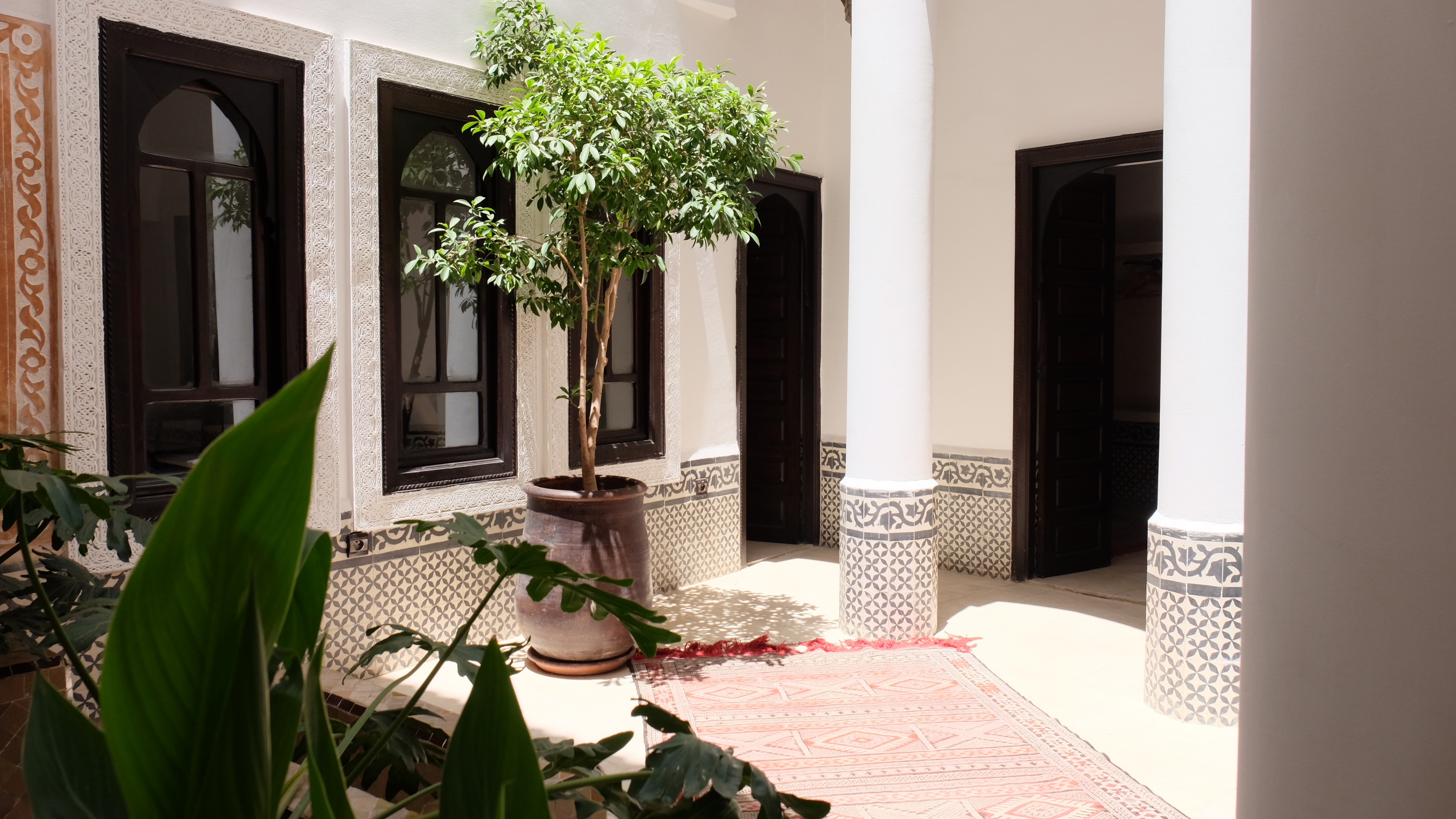 Riad Dar Saad