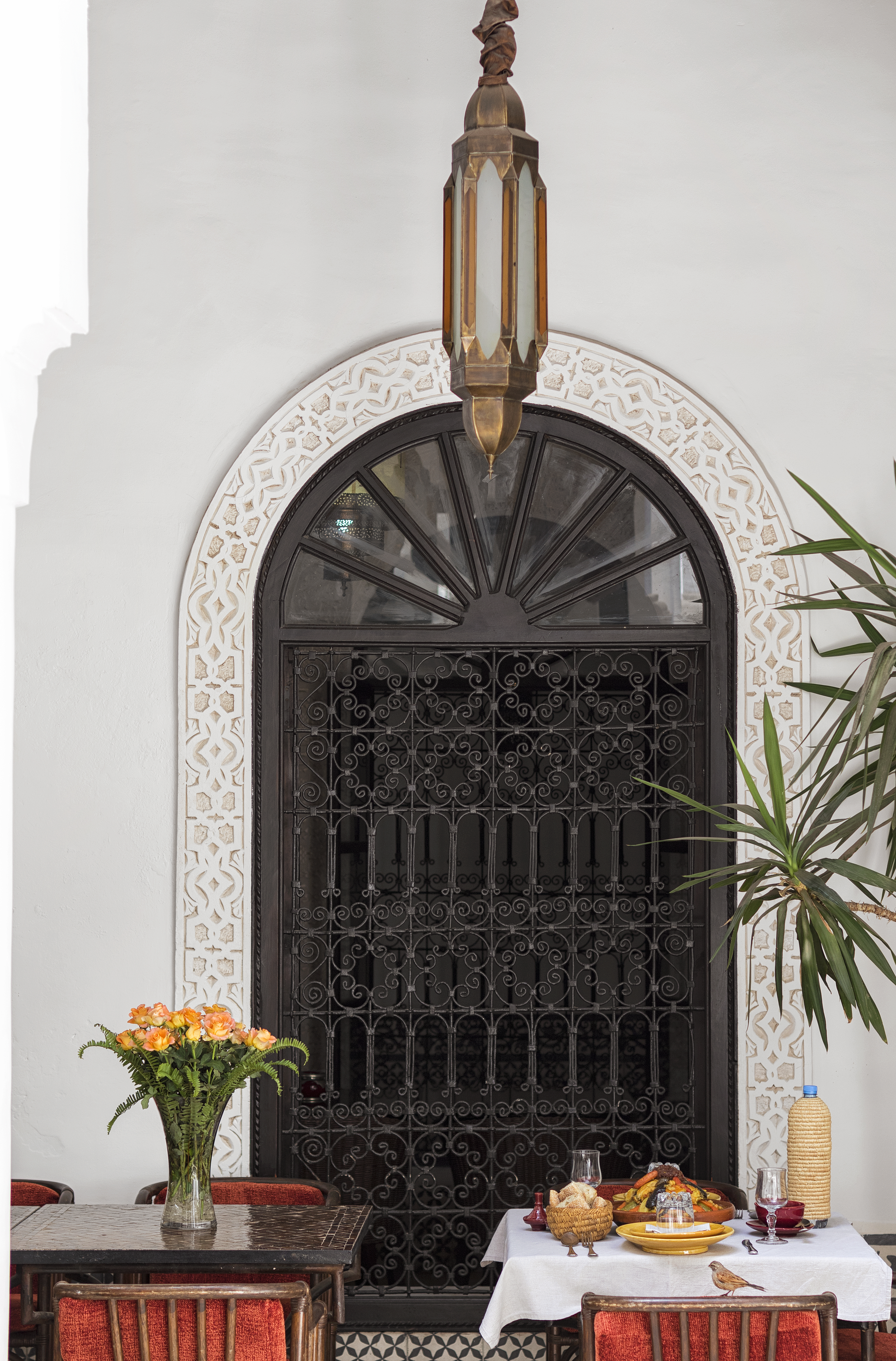 Riad Dar Saad