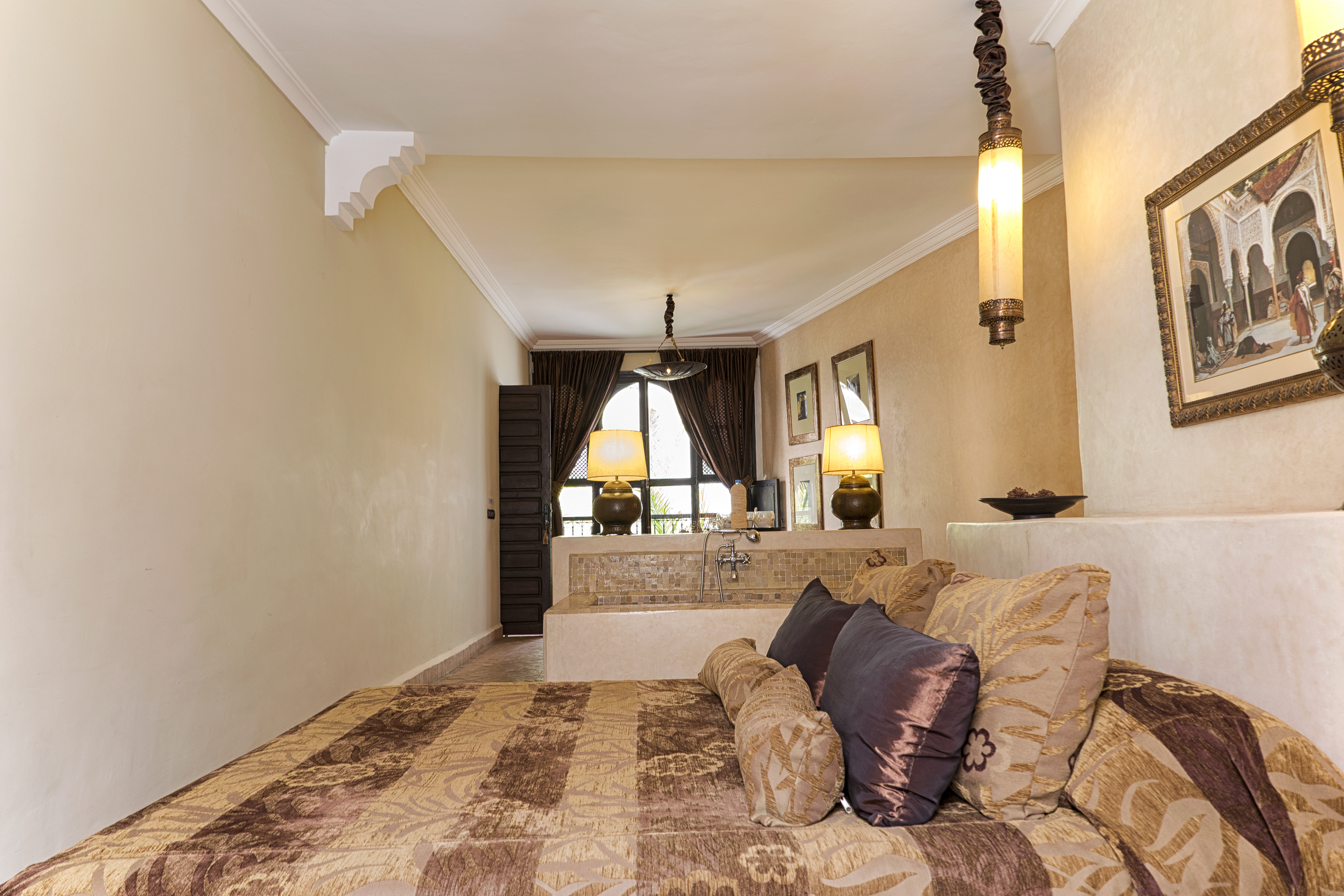 Riad Dar Saad