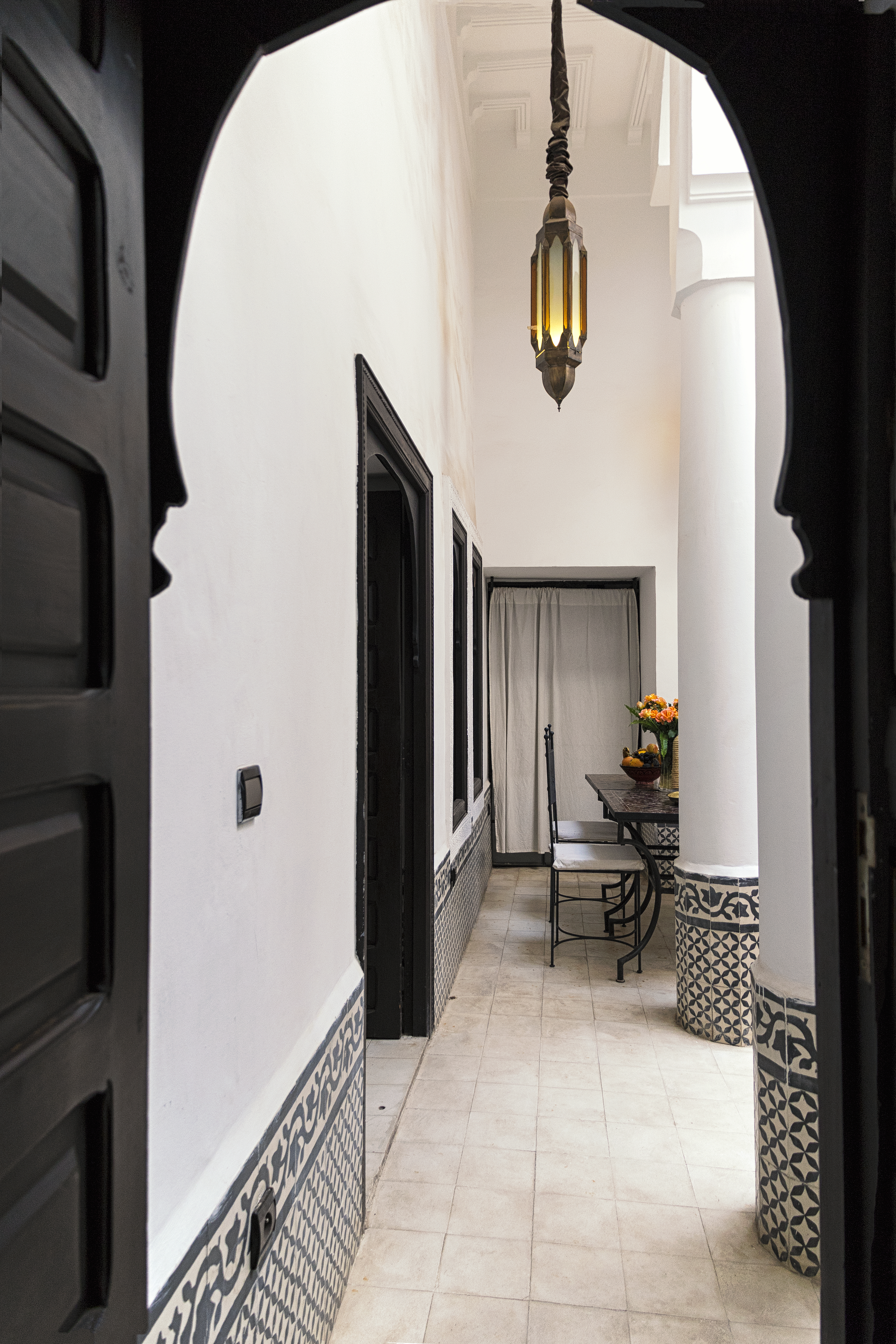 Riad Dar Saad