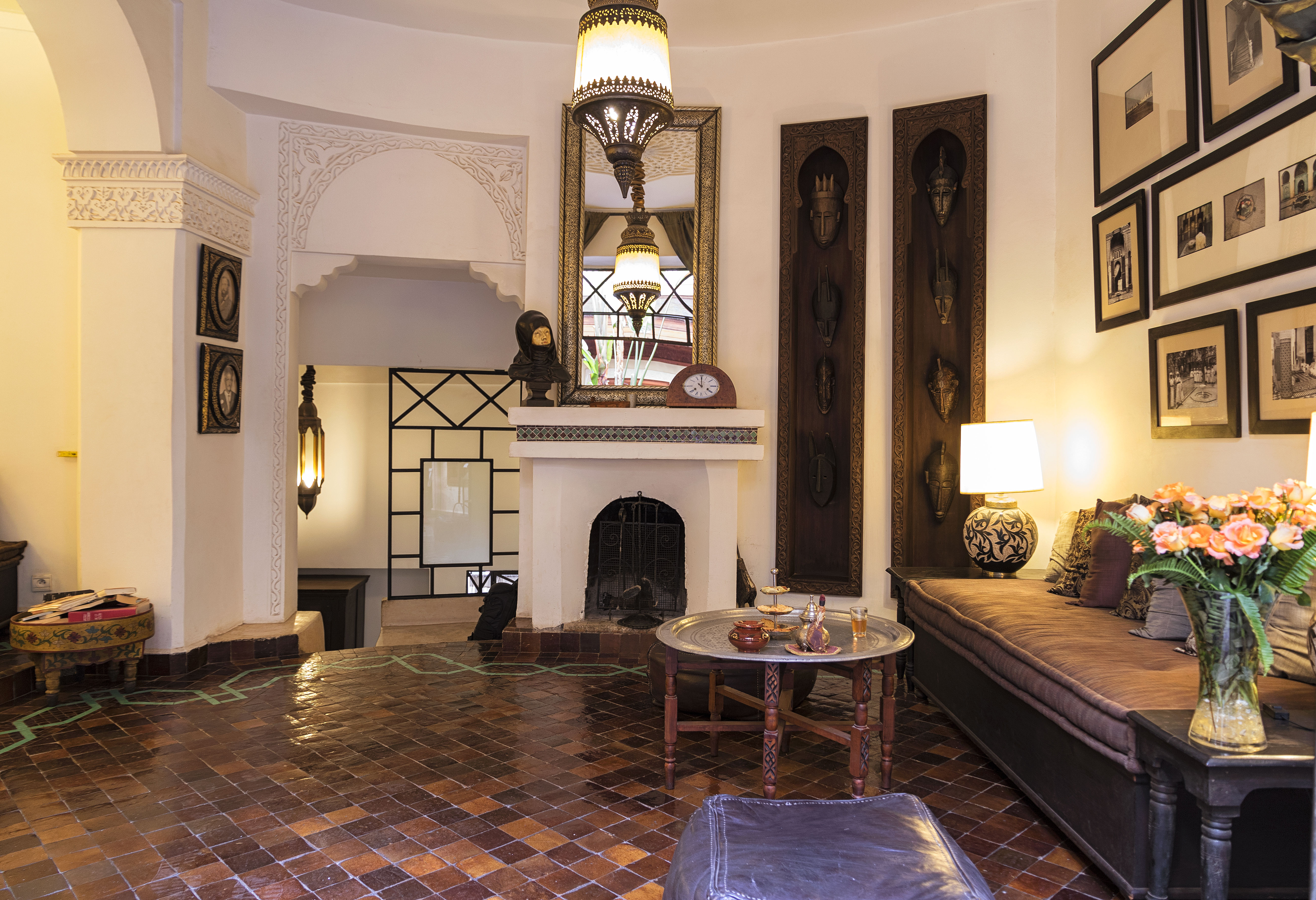 Riad Dar Saad