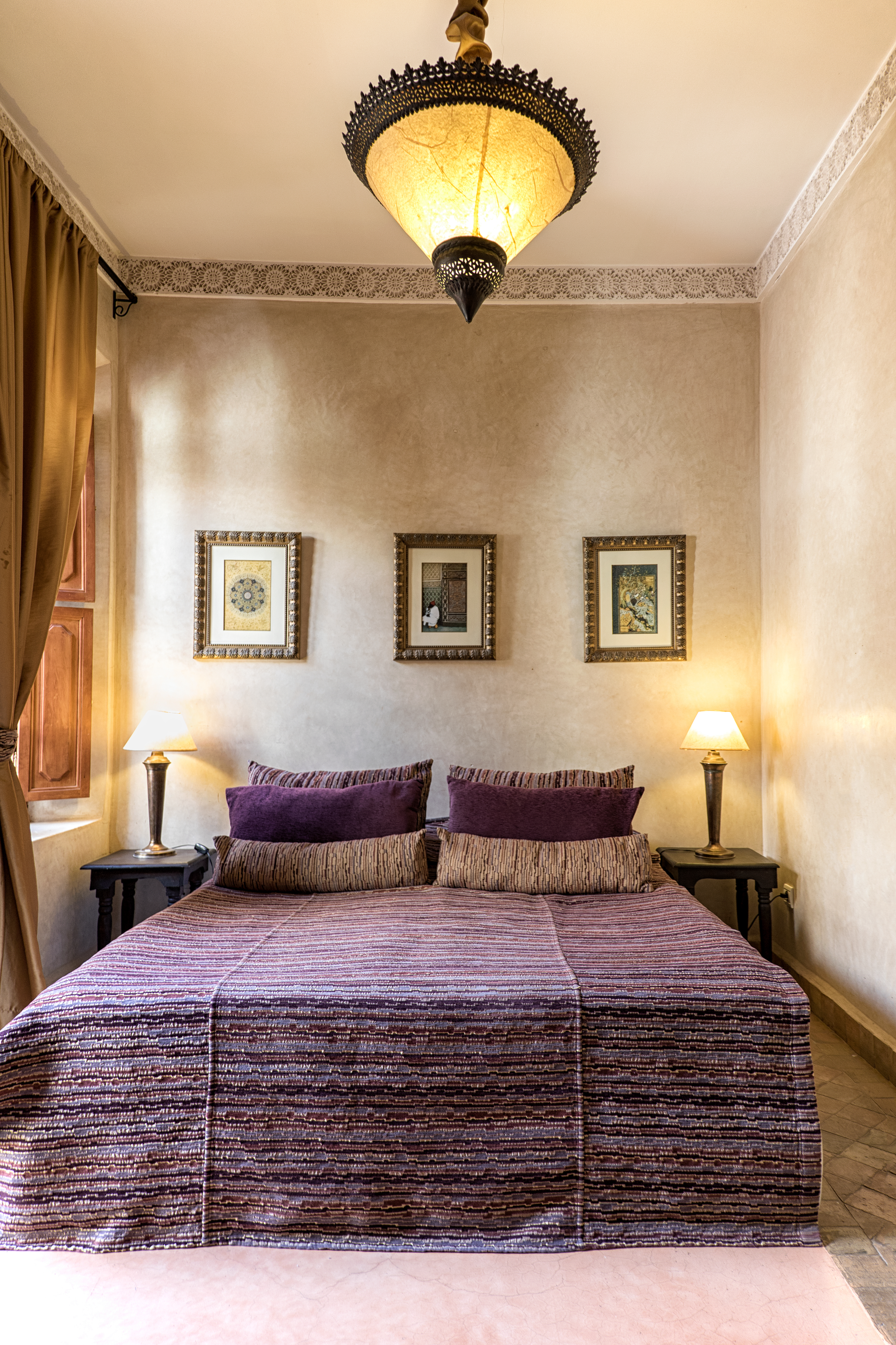 Riad Dar Saad
