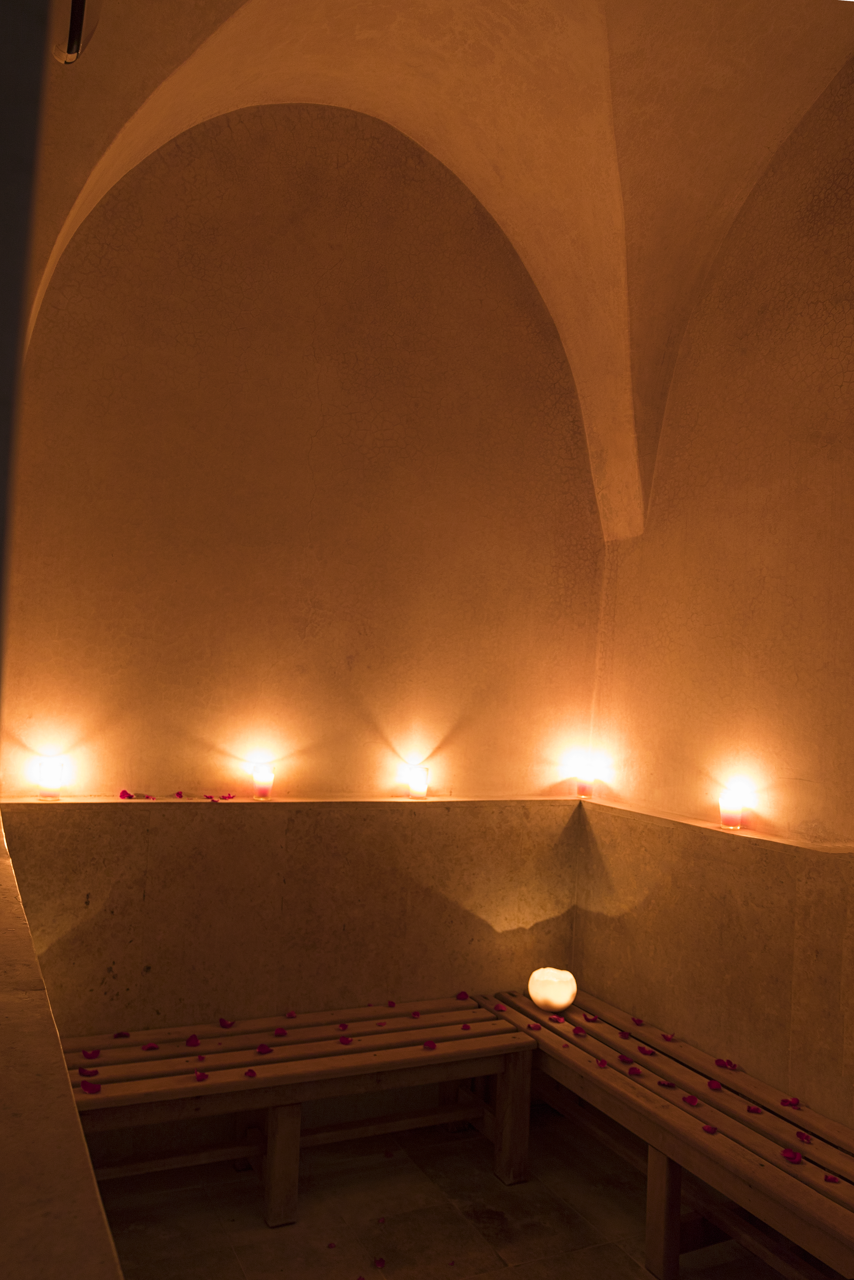 Riad Dar Saad