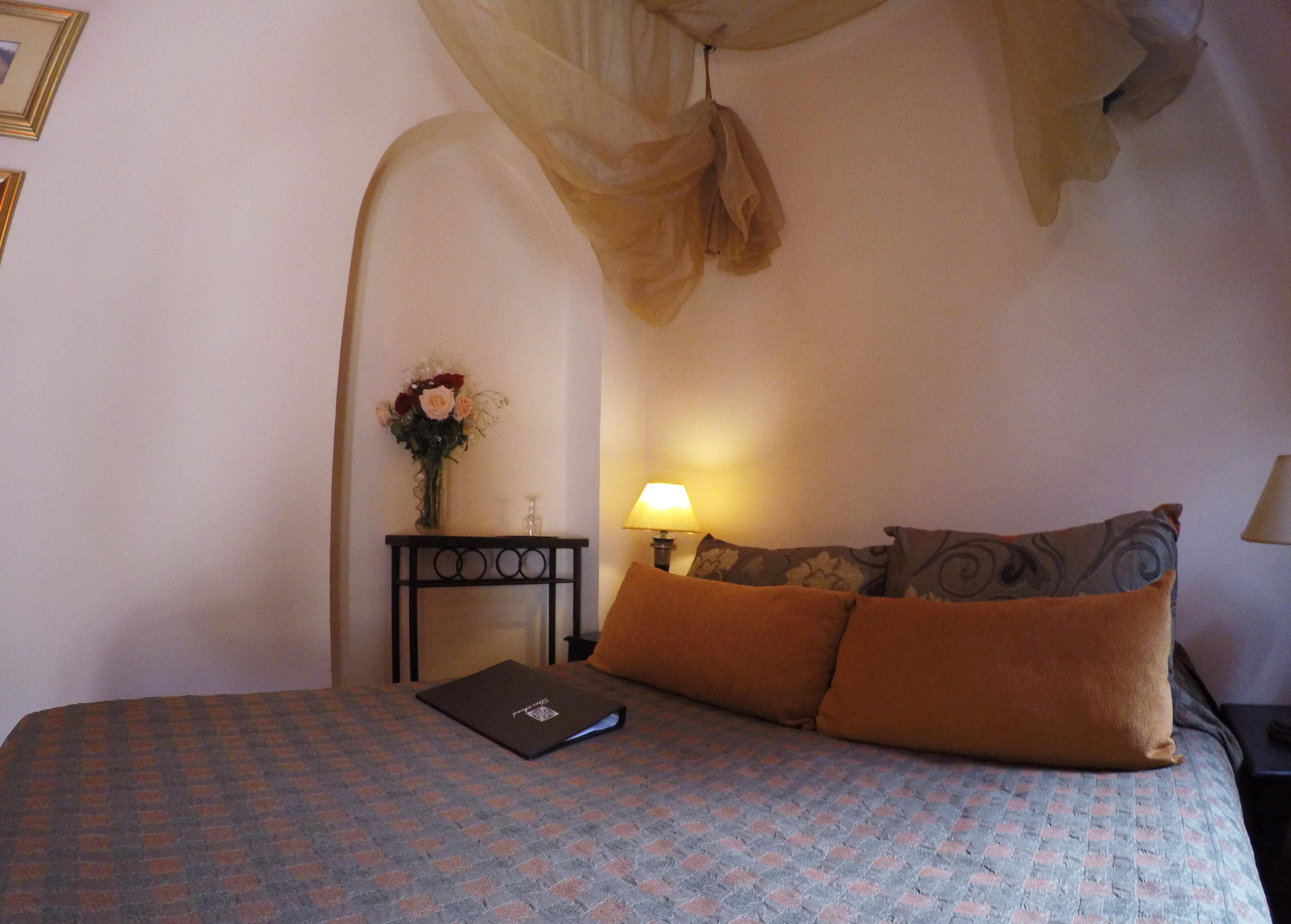 Riad Dar Saad