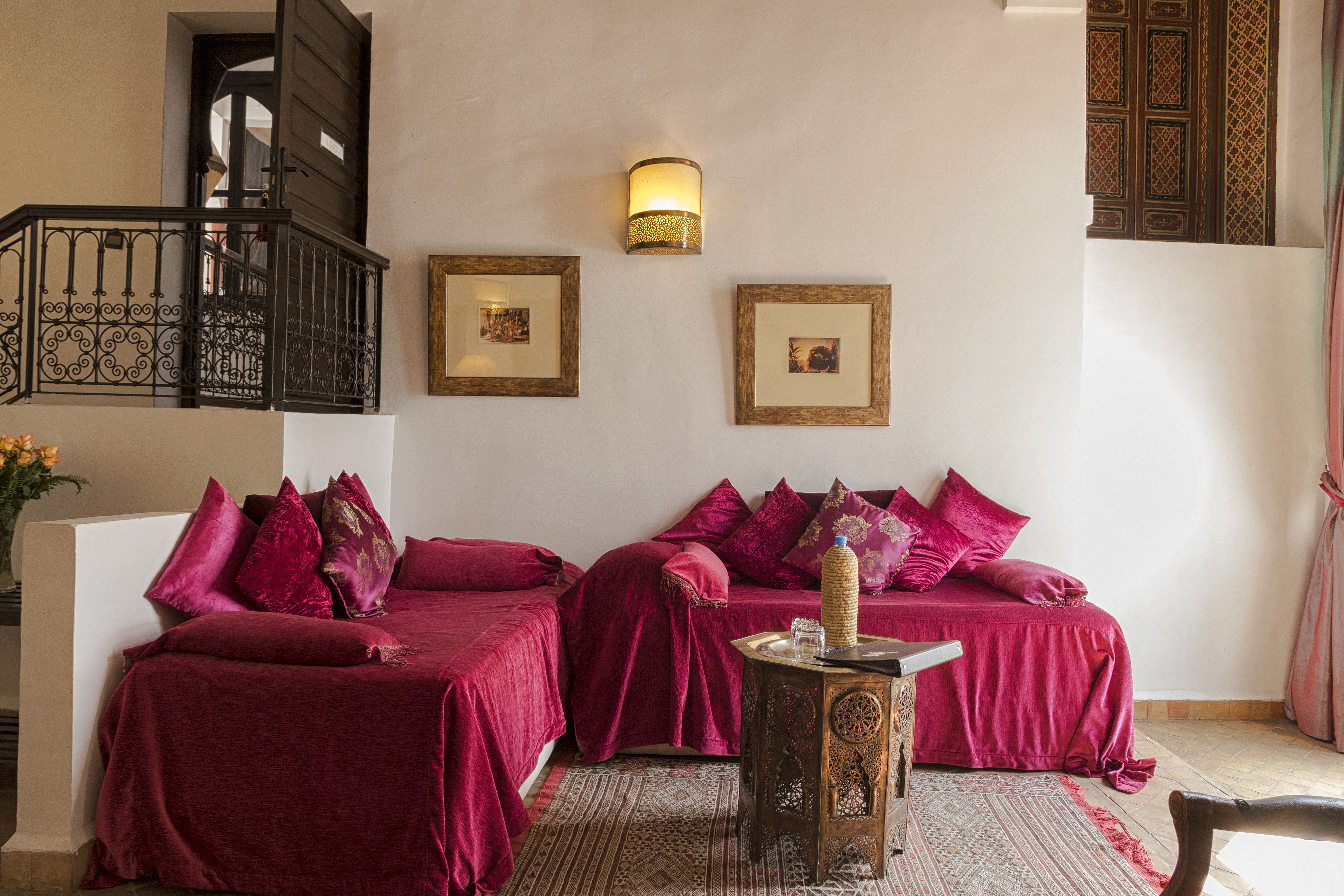 Riad Dar Saad