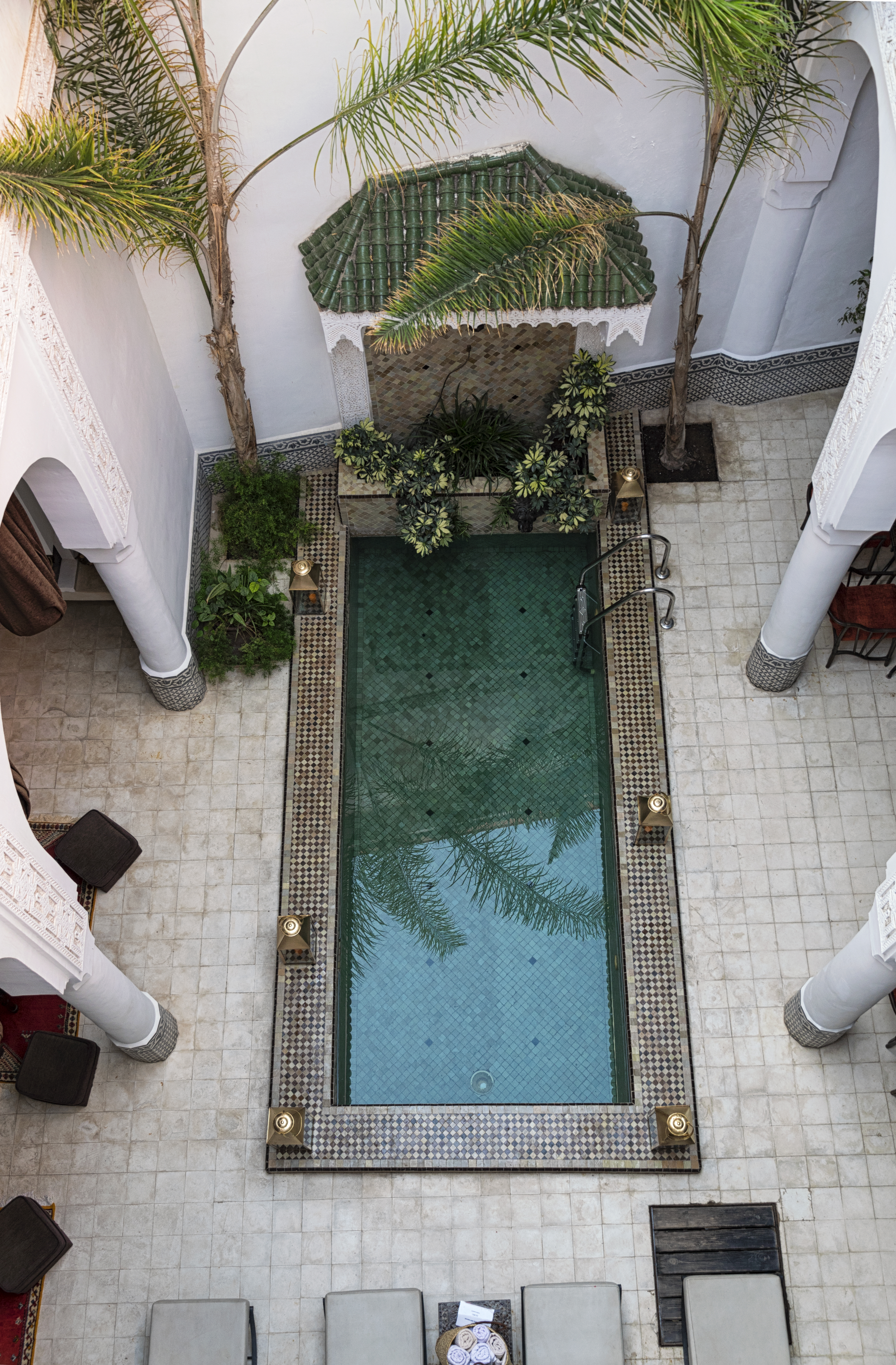 Riad Dar Saad