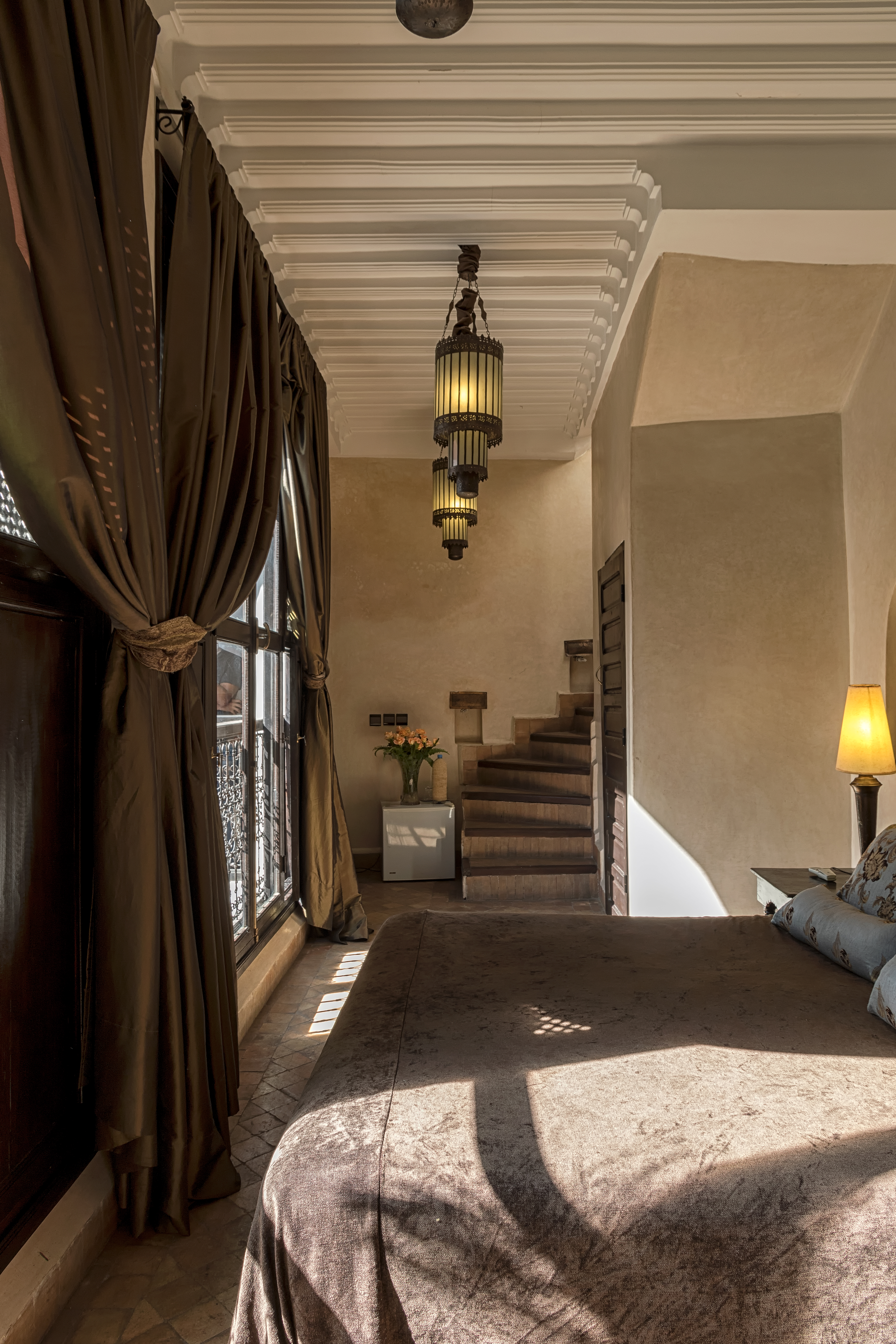 Riad Dar Saad