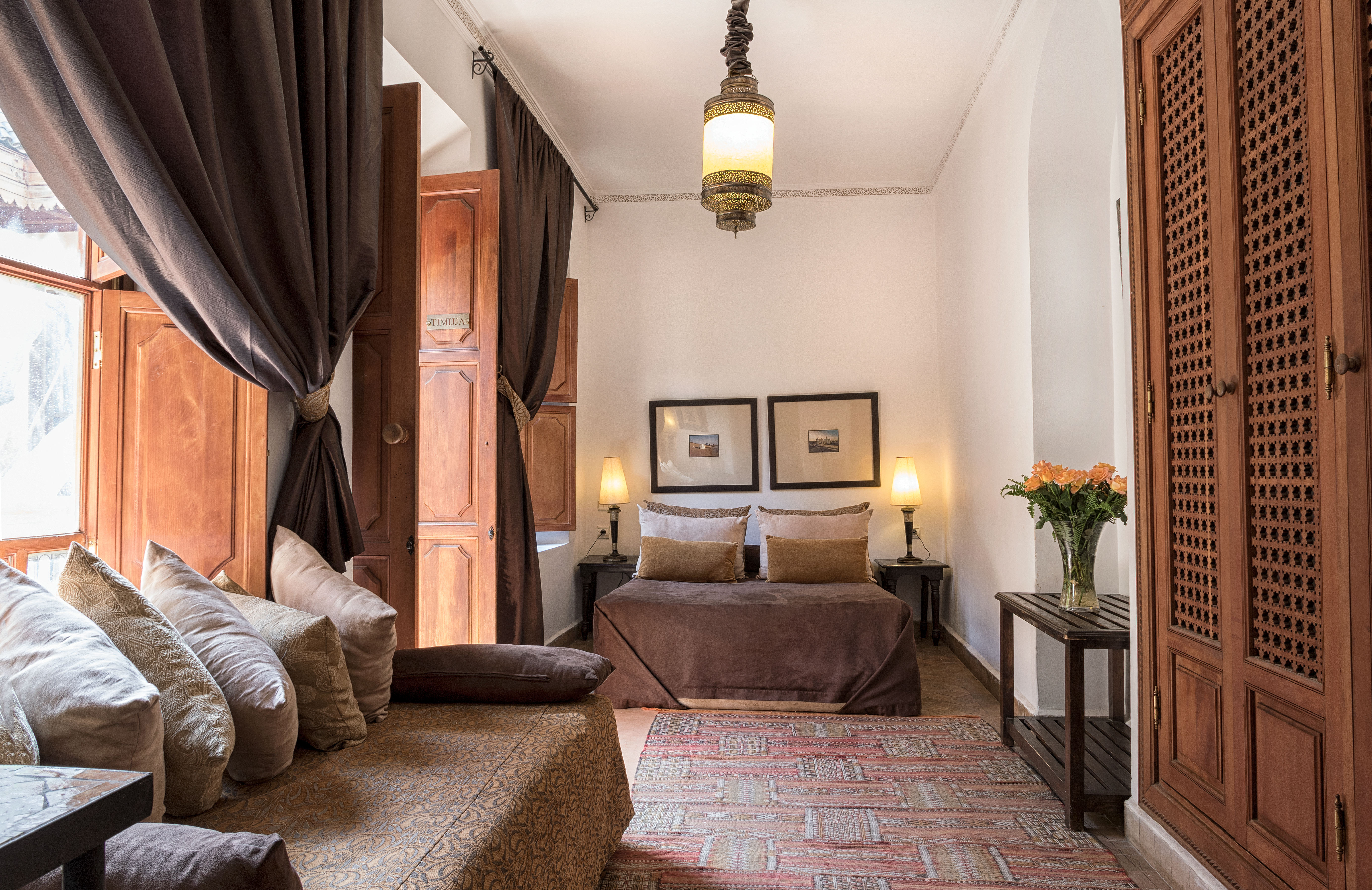 Riad Dar Saad