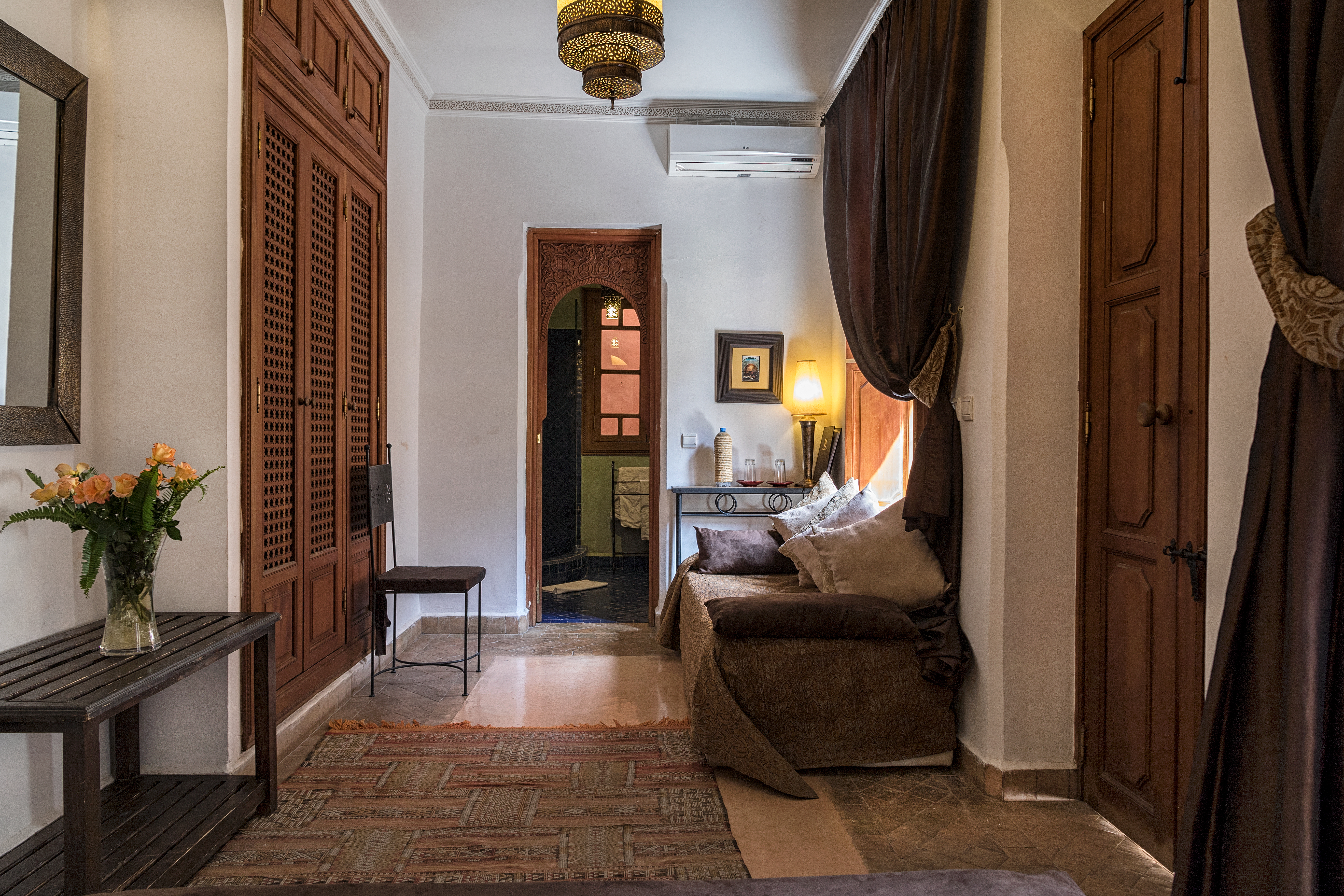 Riad Dar Saad