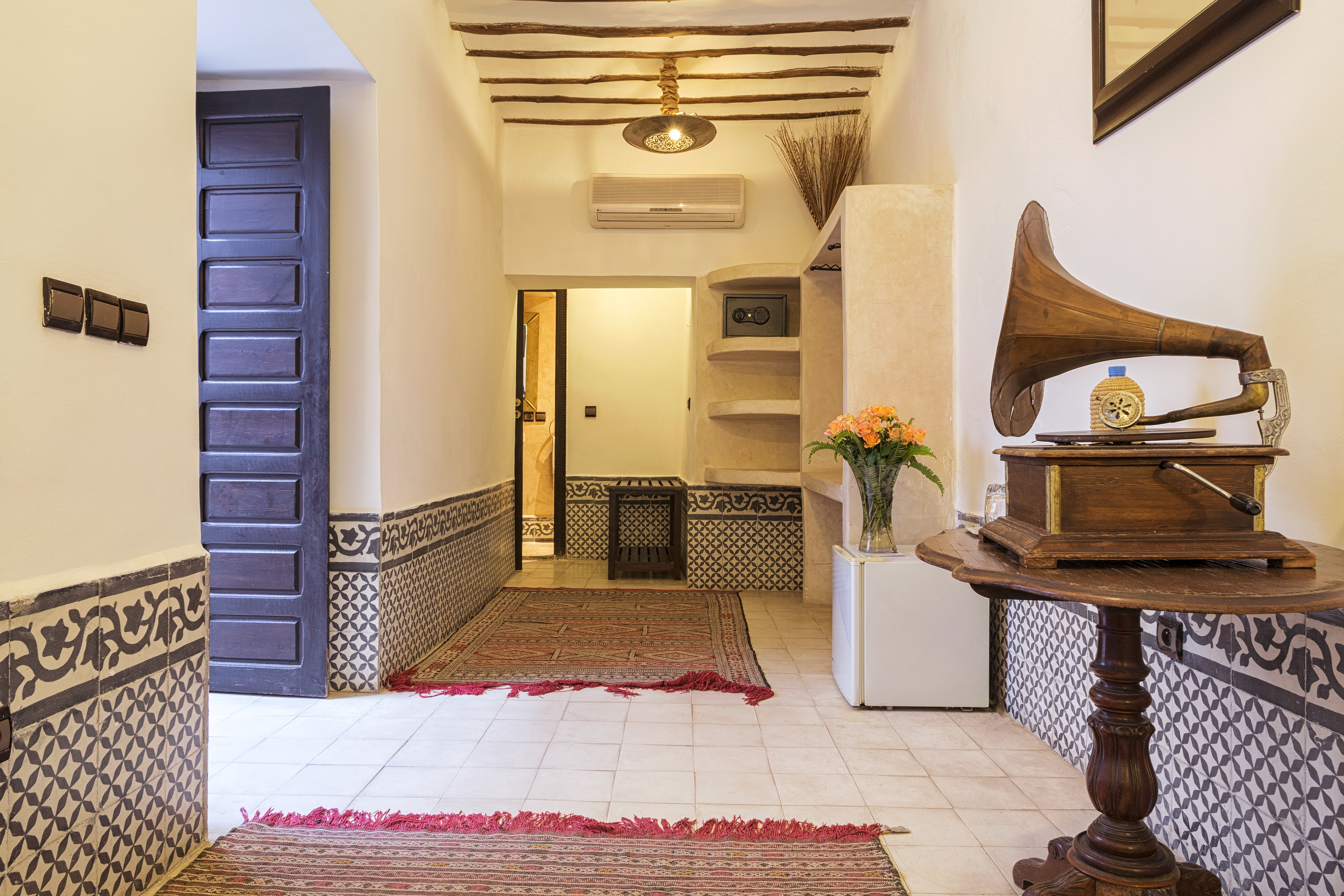 Riad Dar Saad