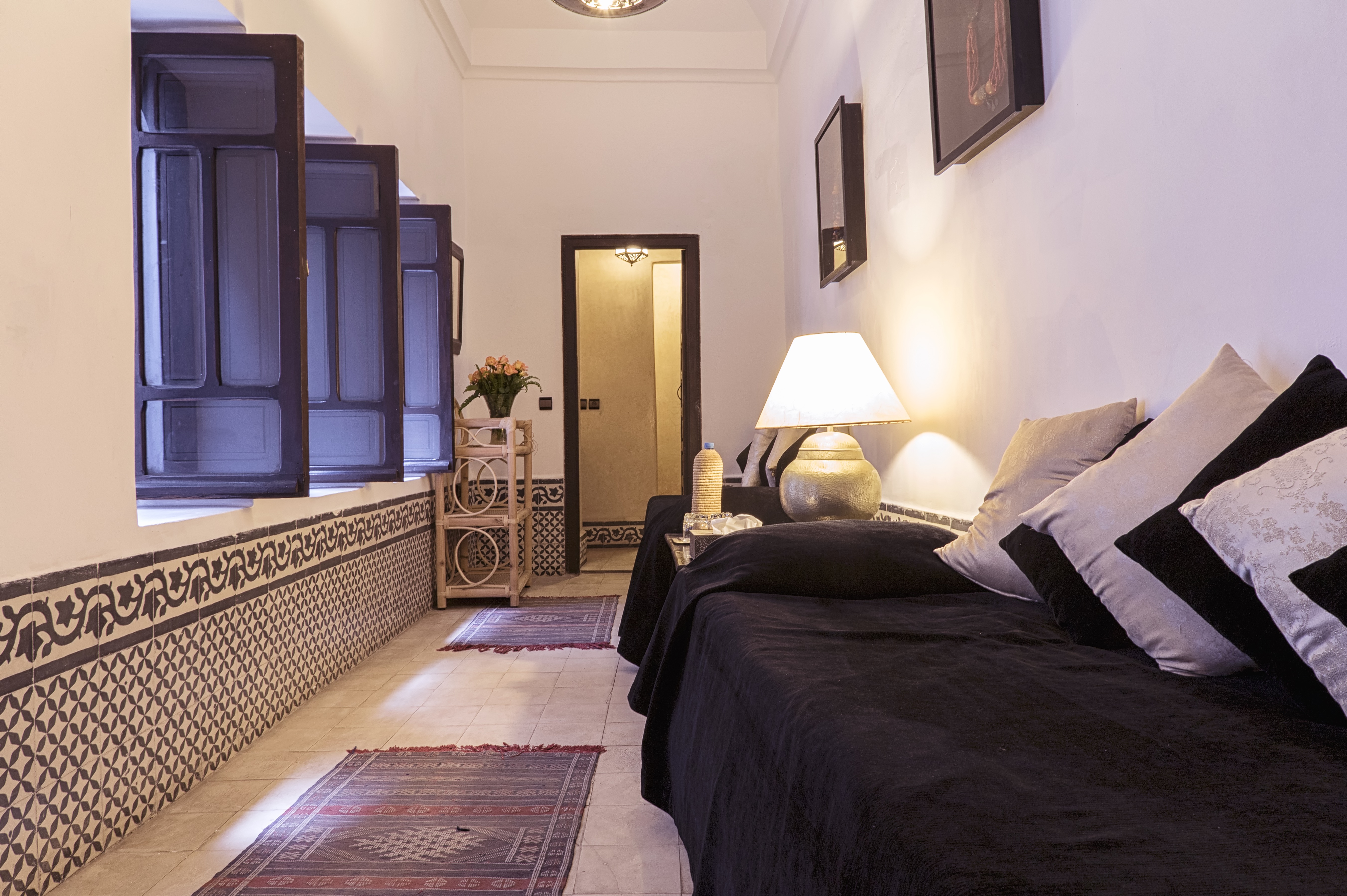 Riad Dar Saad