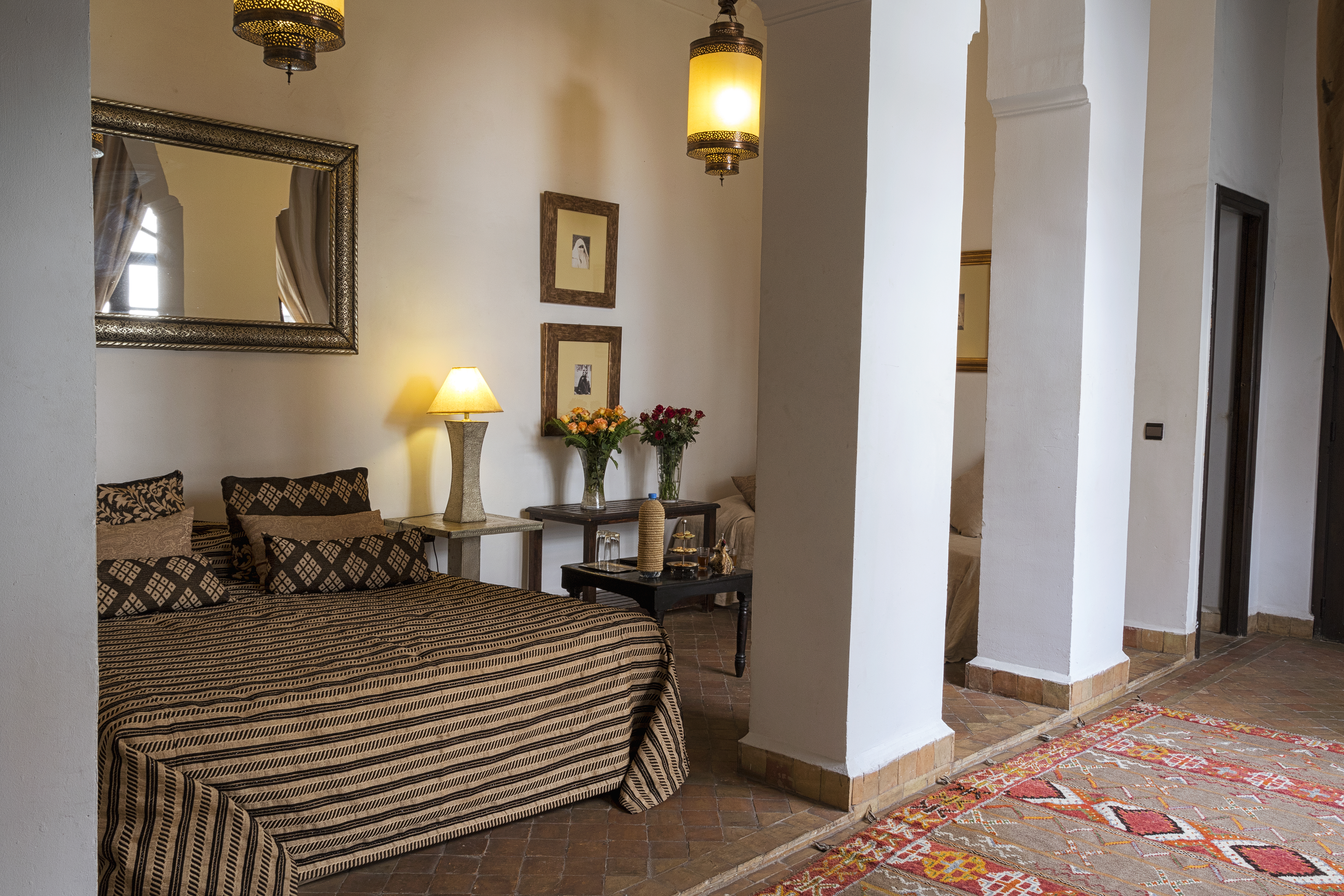 Riad Dar Saad