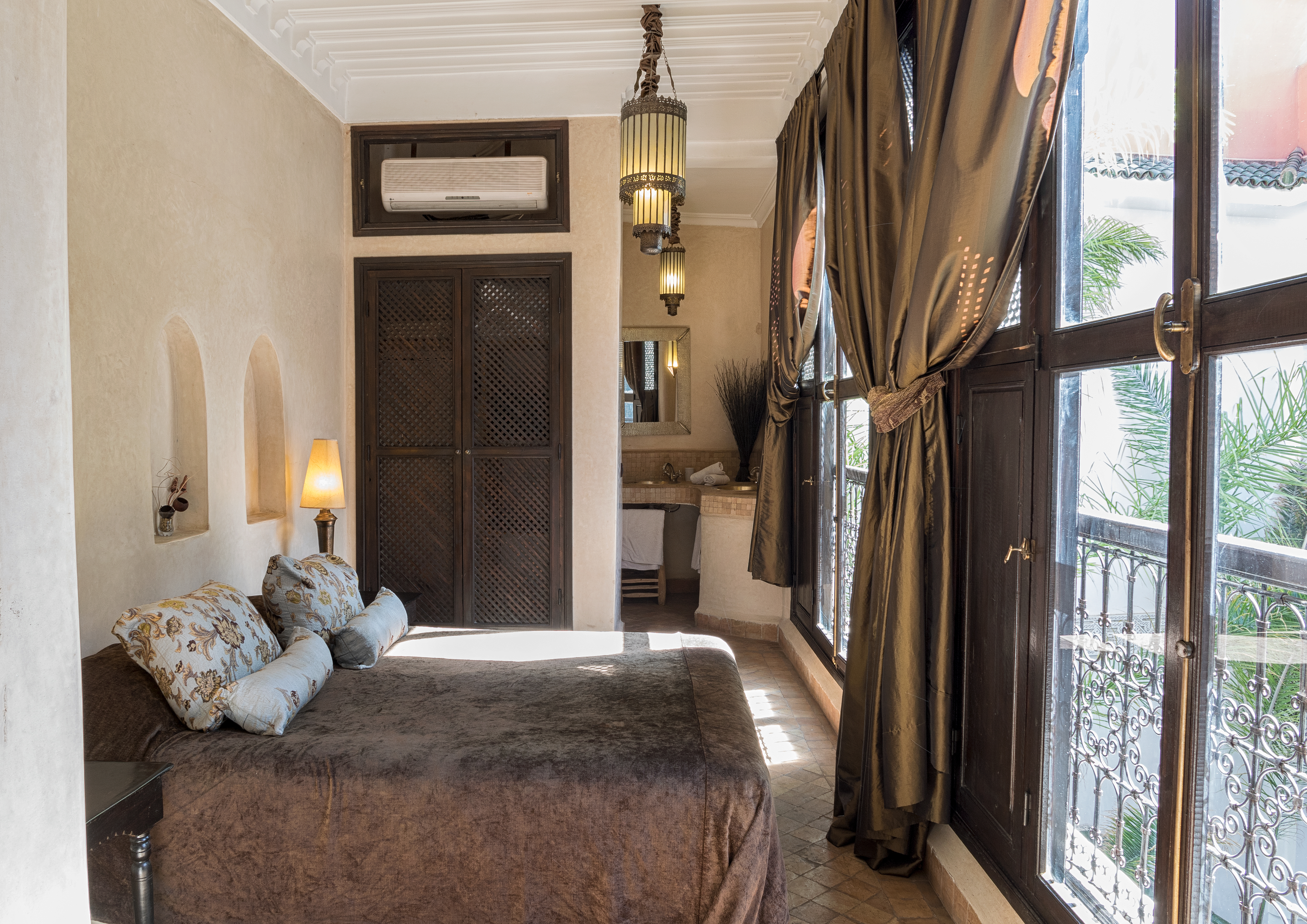 Riad Dar Saad