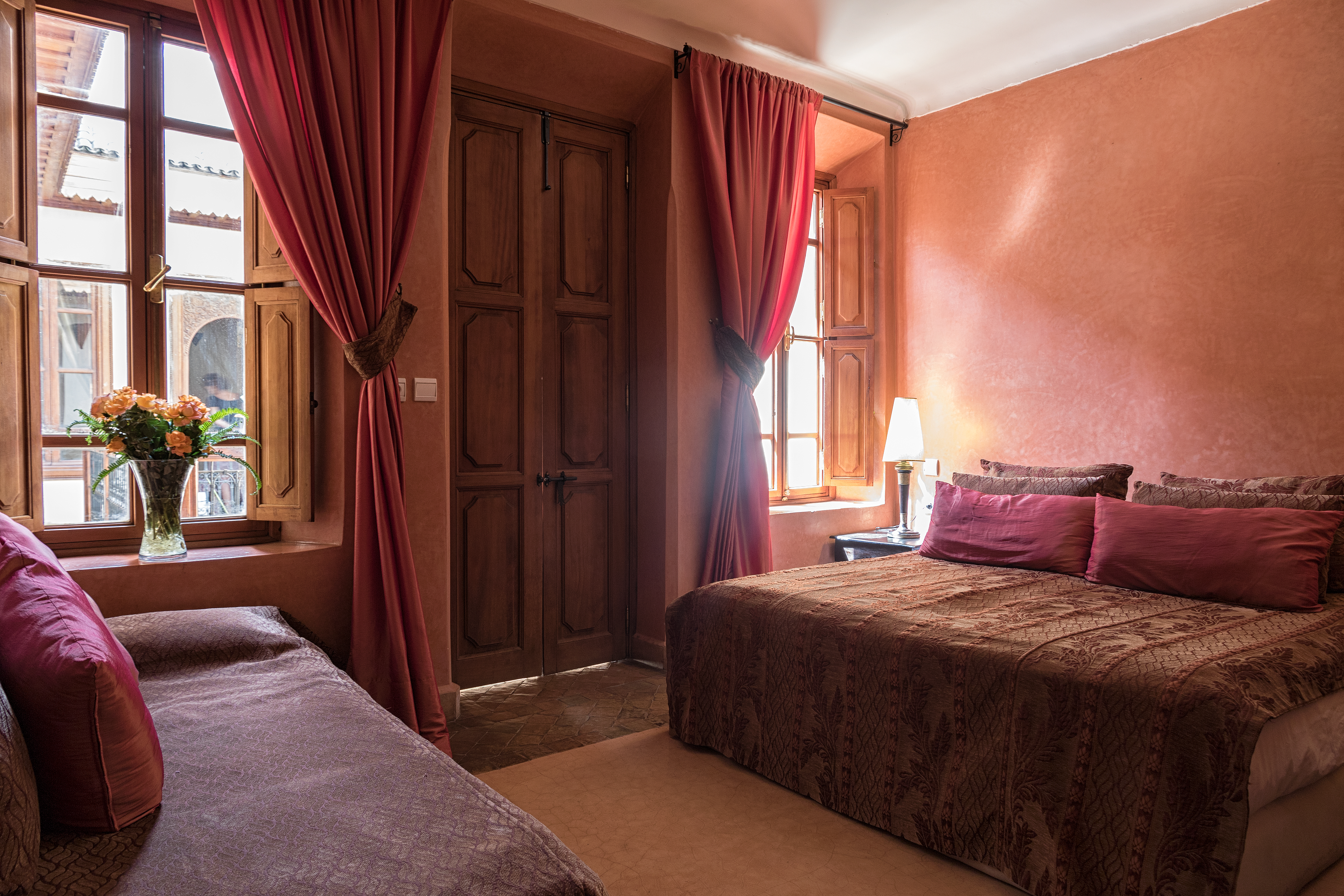 Riad Dar Saad