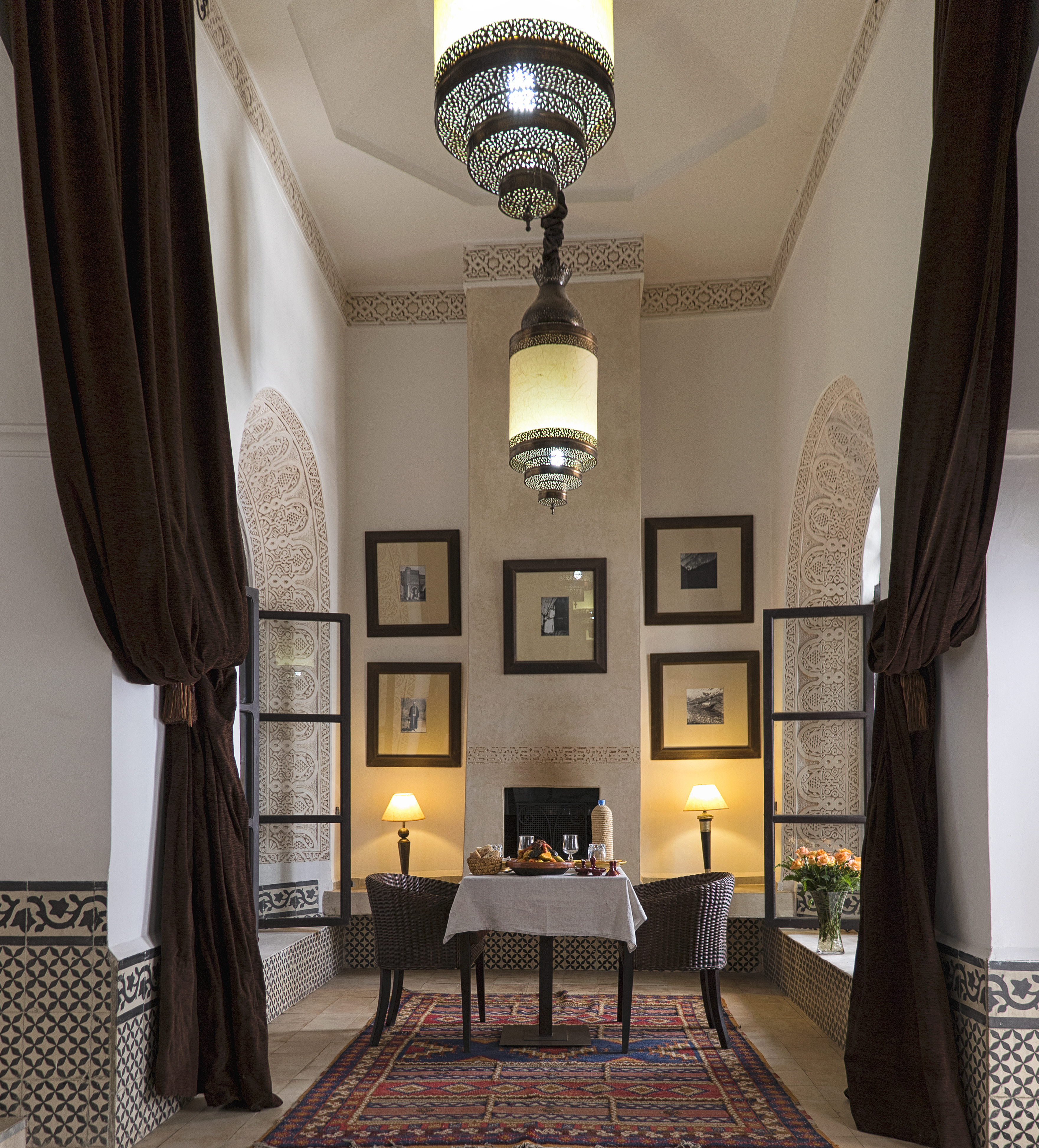 Riad Dar Saad