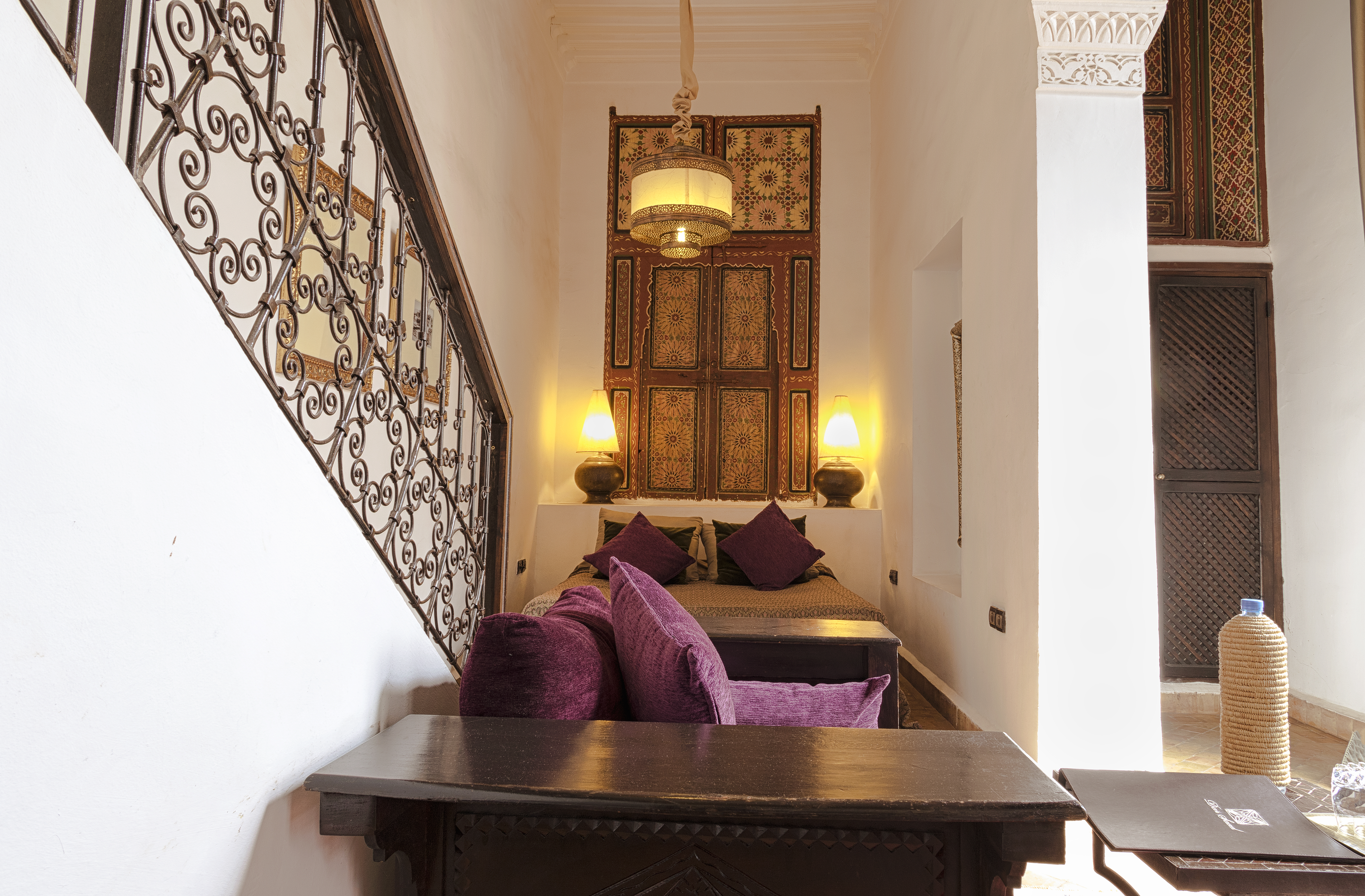 Riad Dar Saad