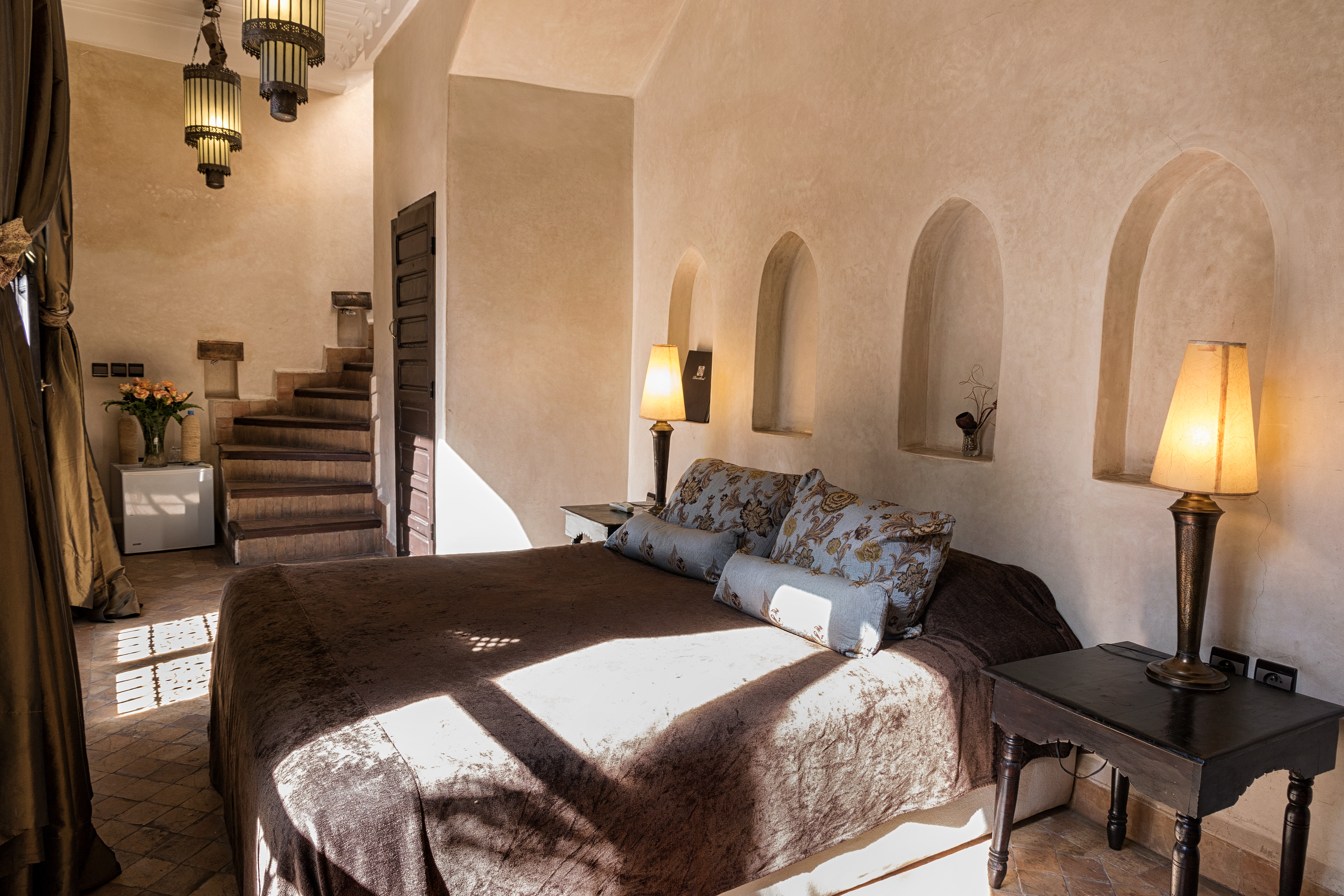 Riad Dar Saad