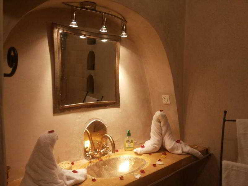 Riad Dar Saba