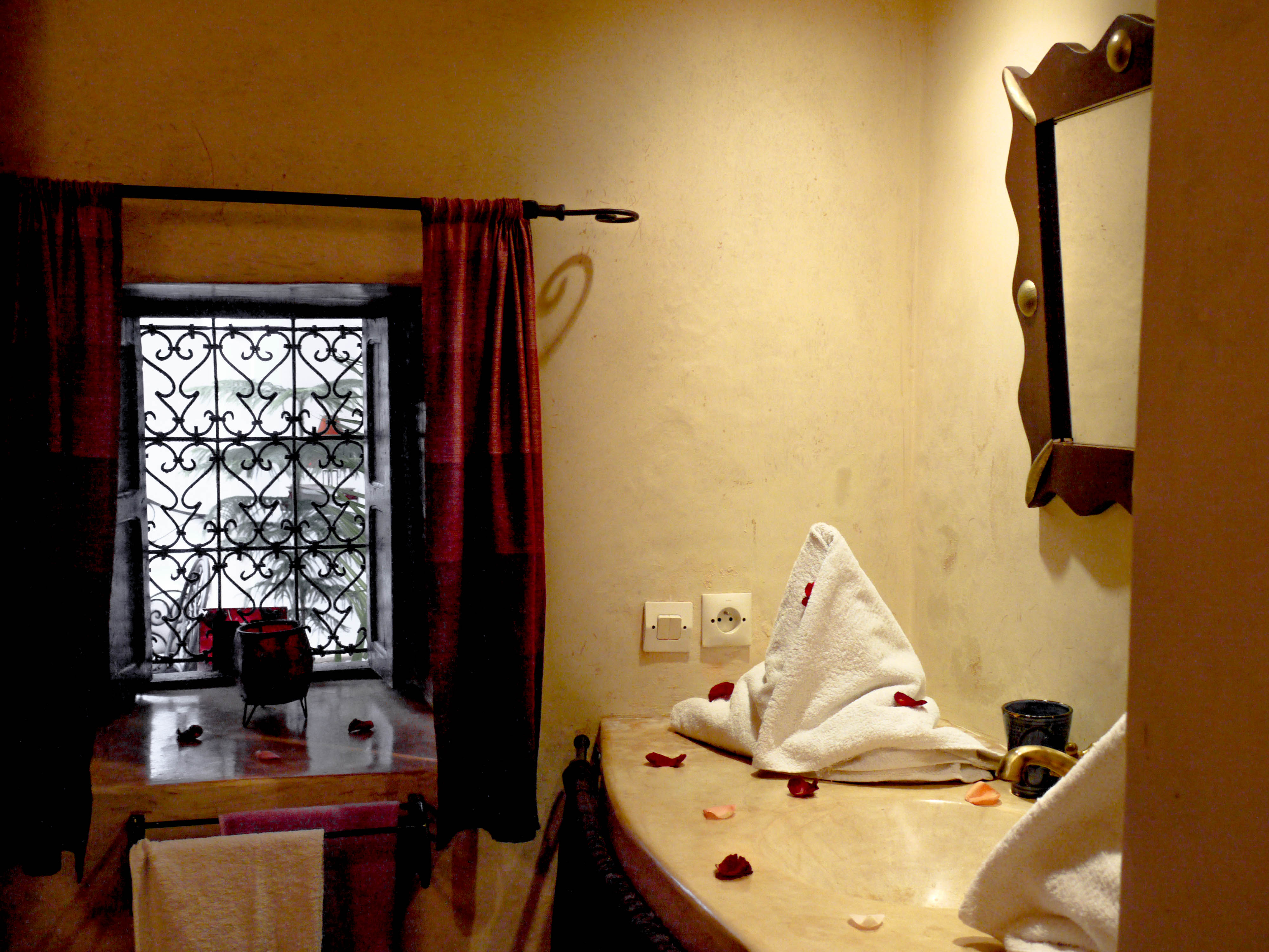 Riad Dar Saba