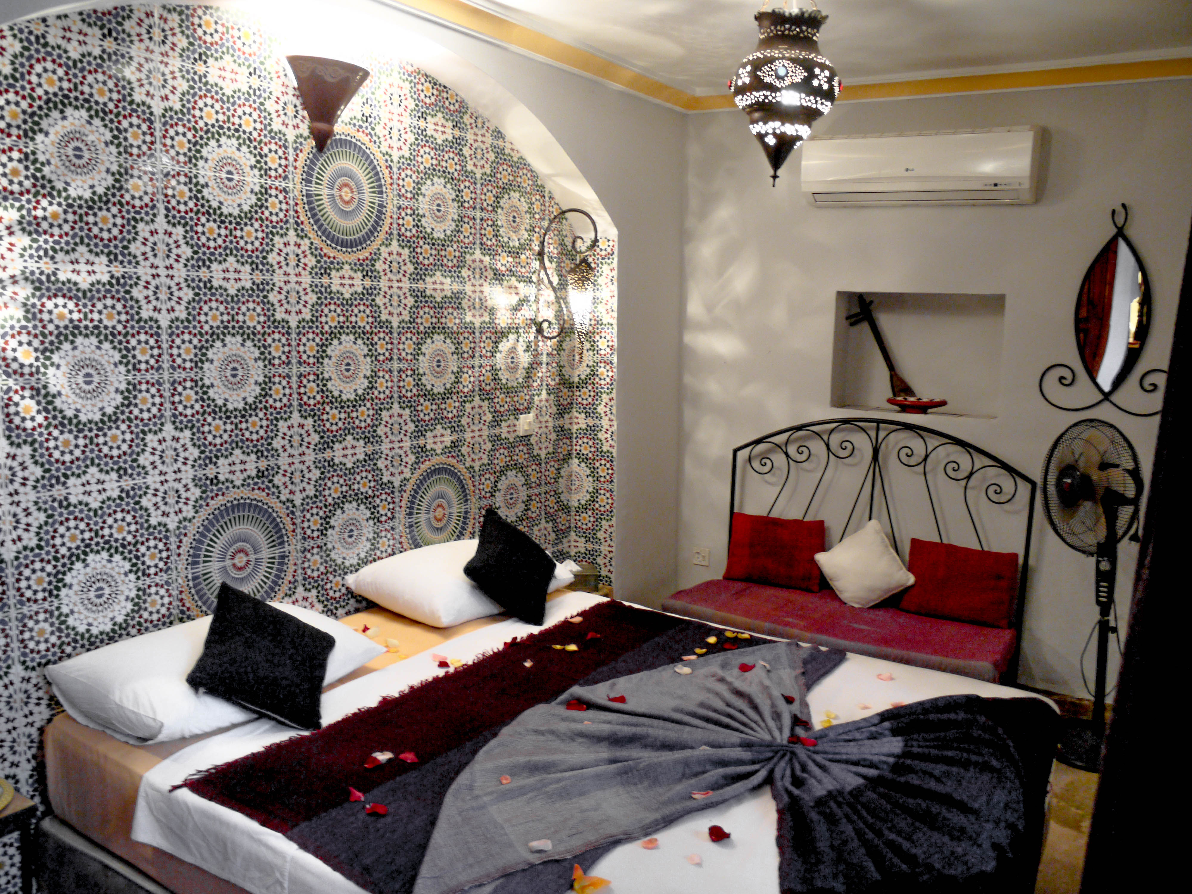 Riad Dar Saba