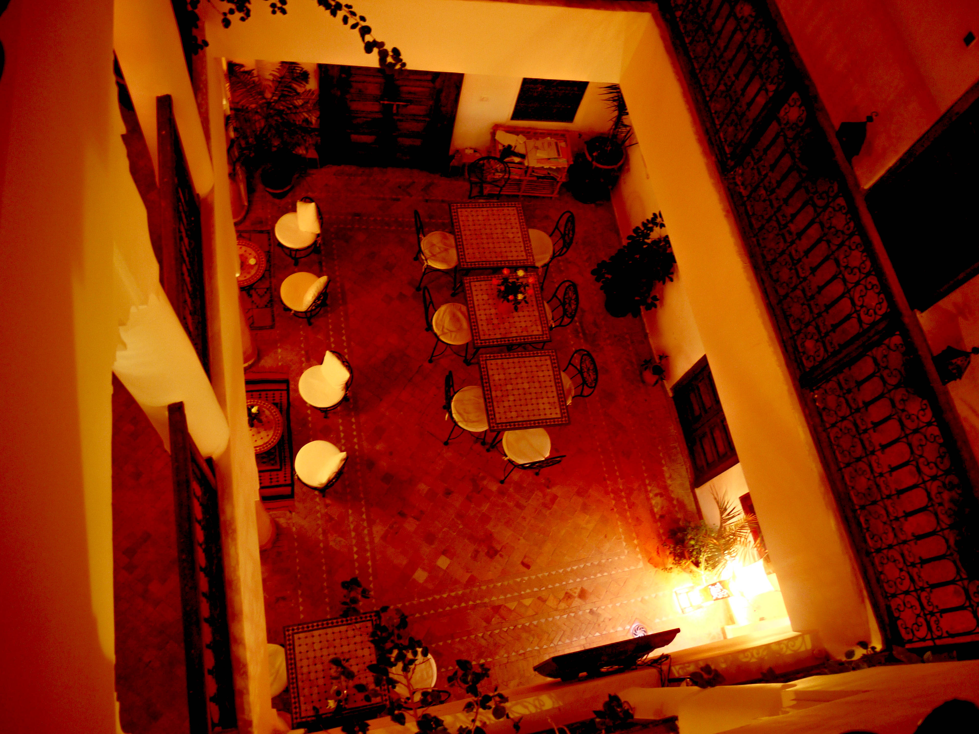 Riad Dar Saba