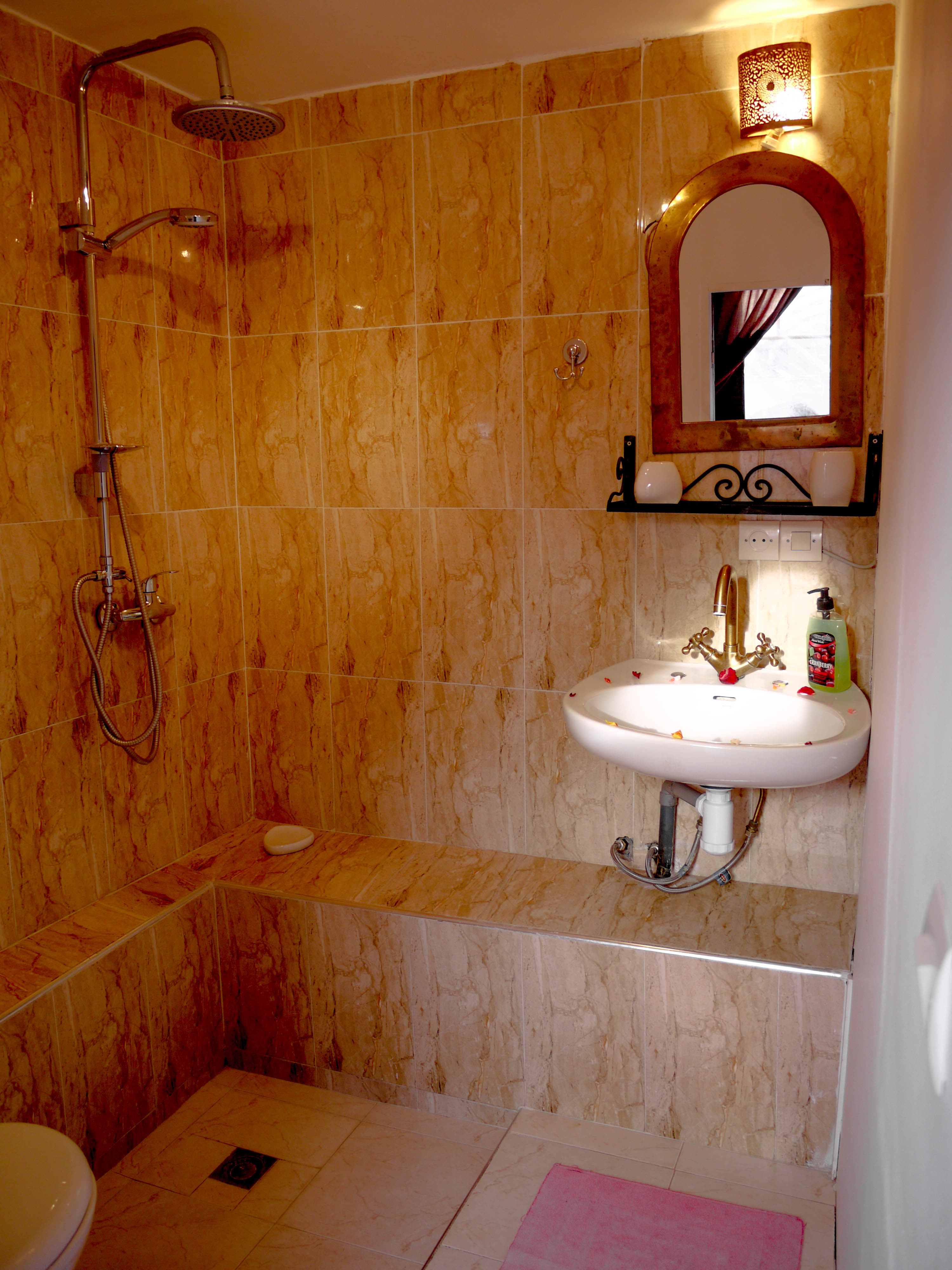 Riad Dar Saba