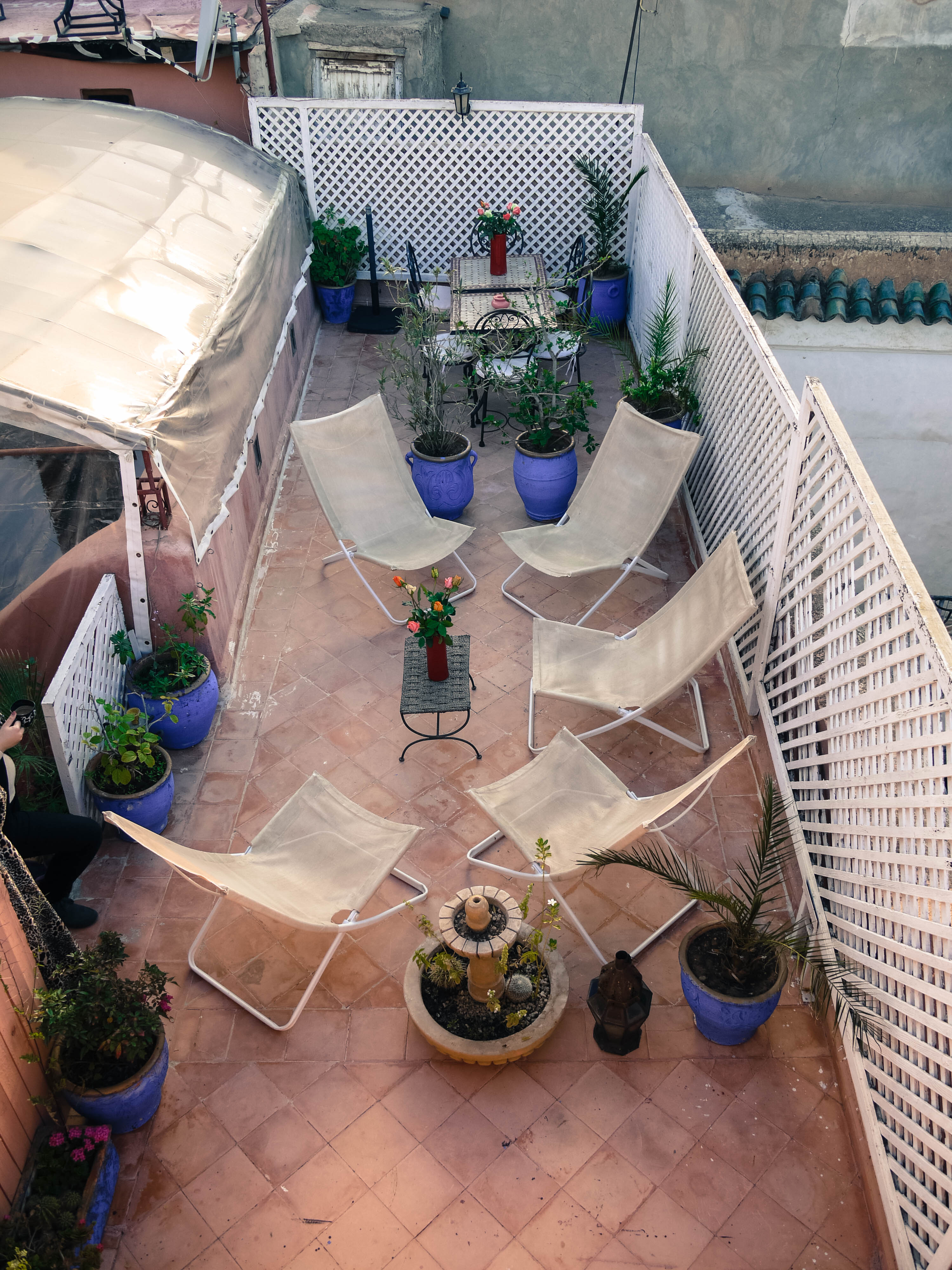 Riad Dar Saba