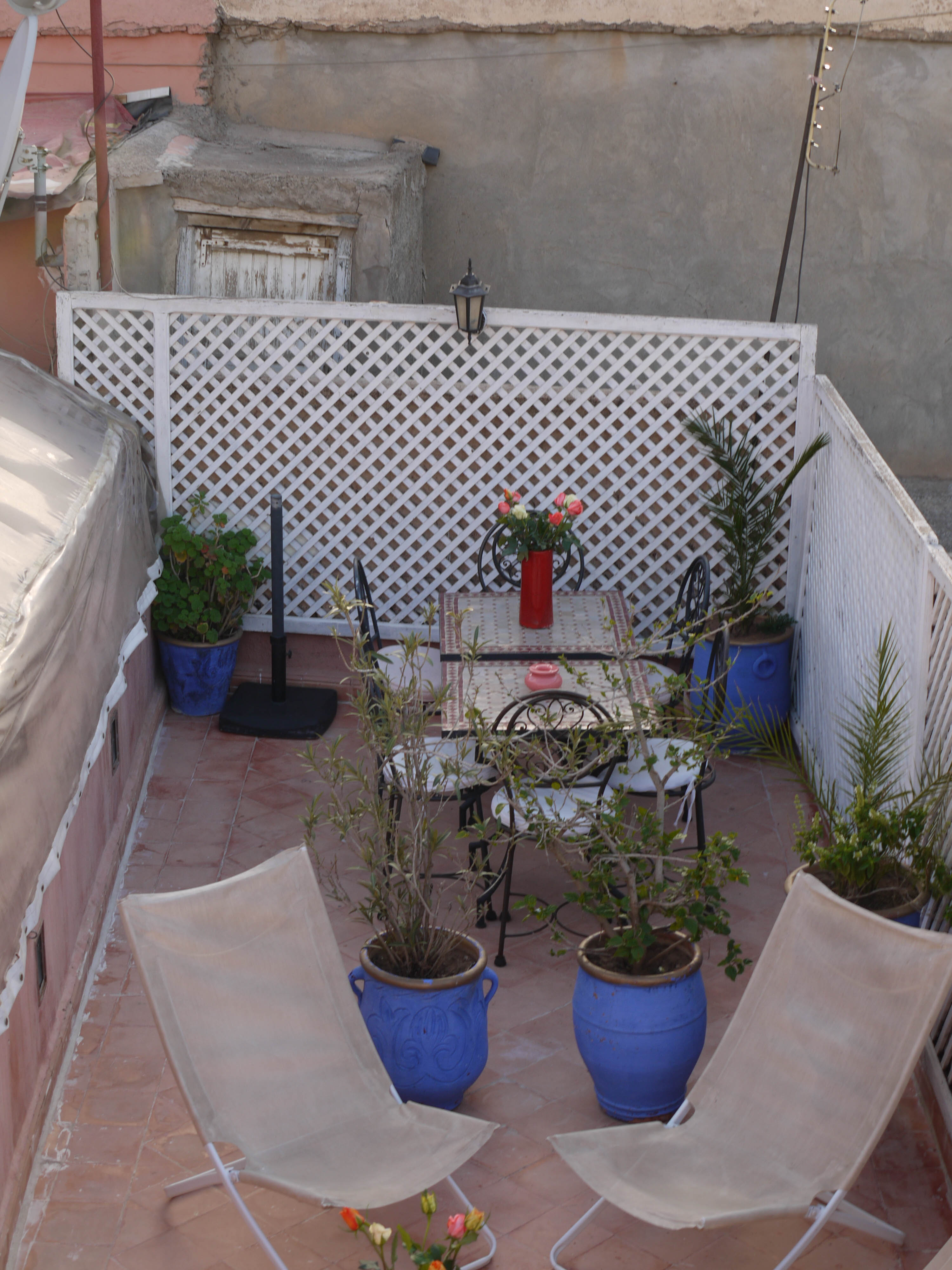 Riad Dar Saba