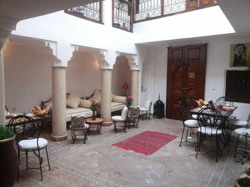 Riad Dar Saba
