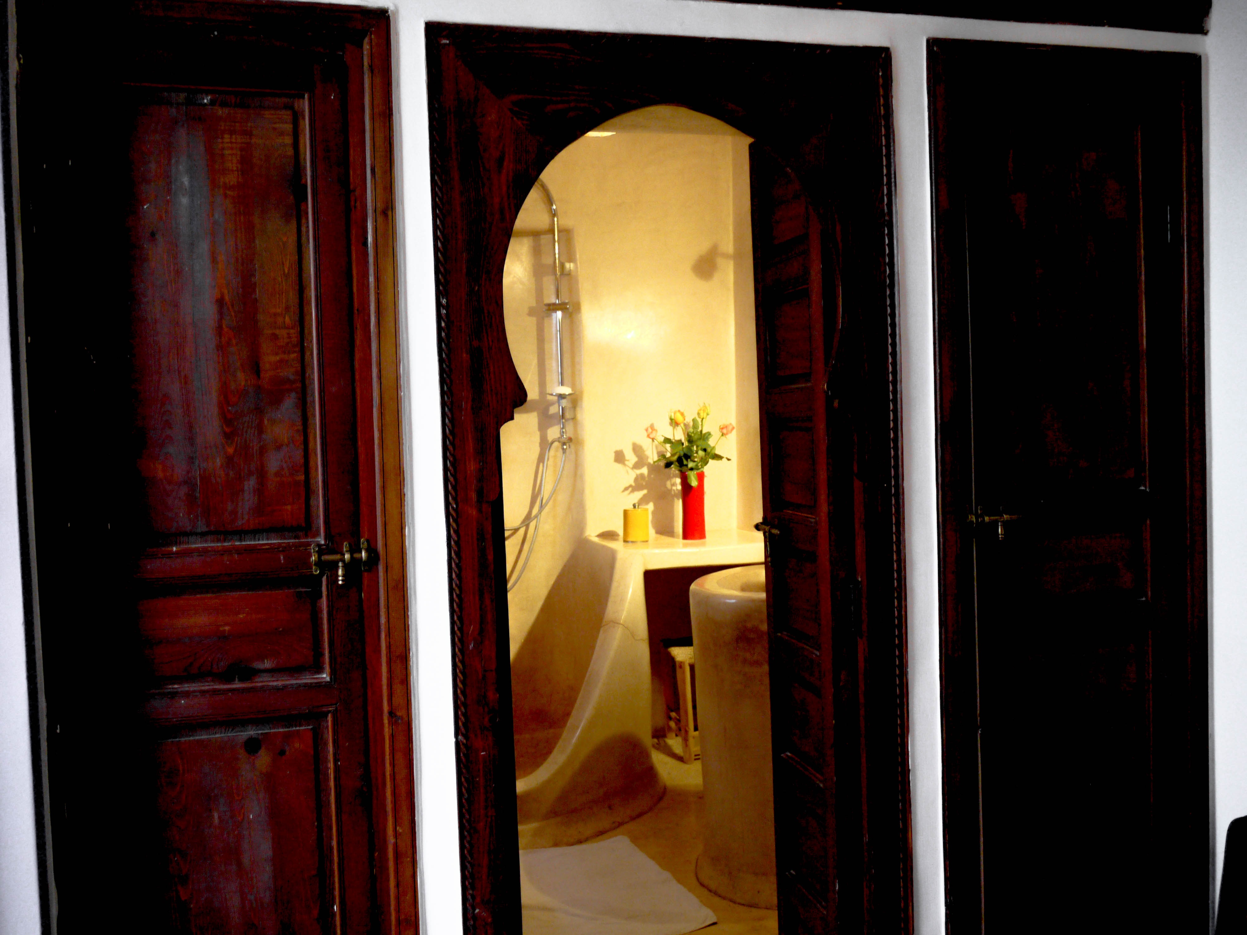 Riad Dar Saba