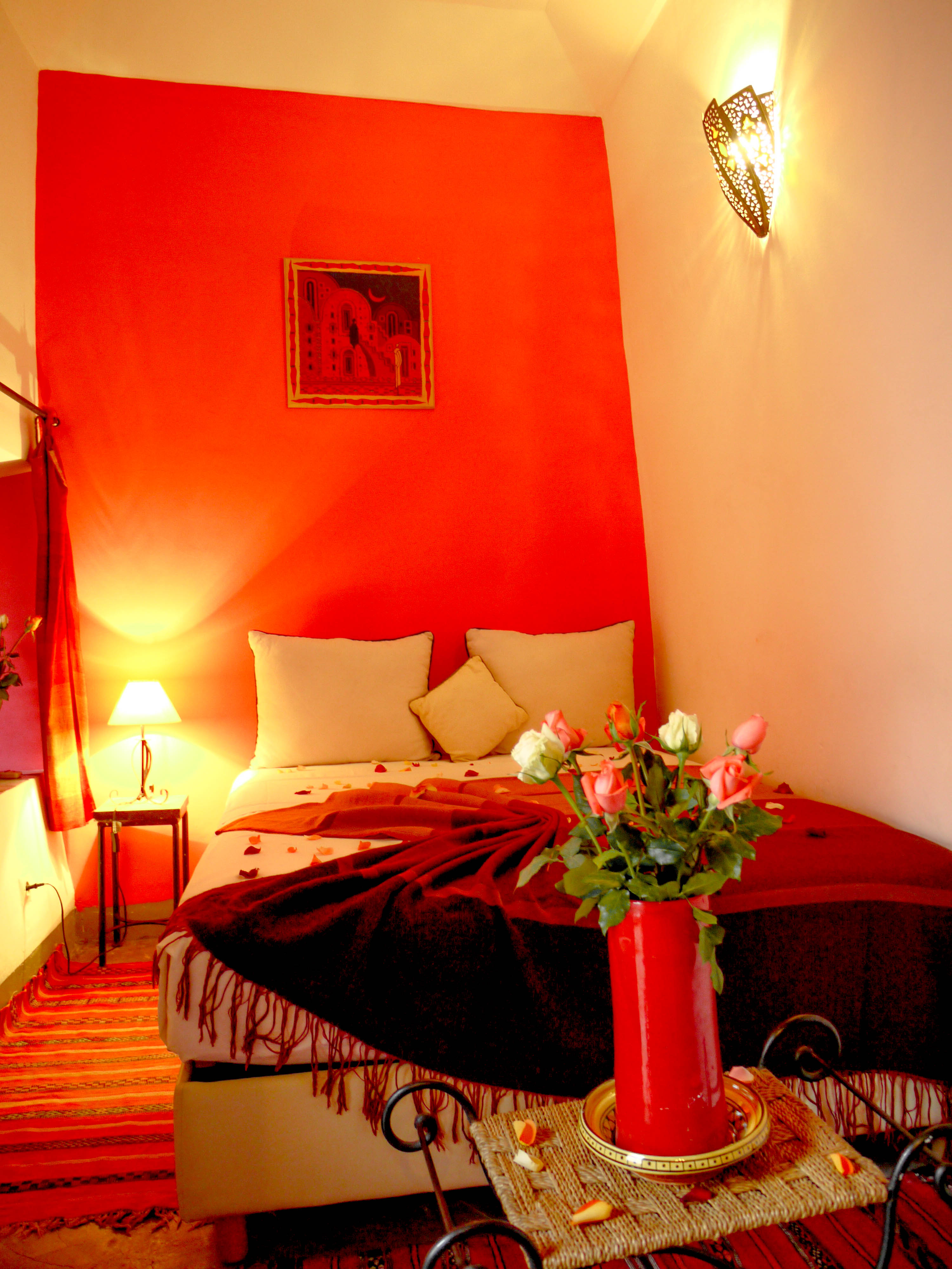Riad Dar Saba