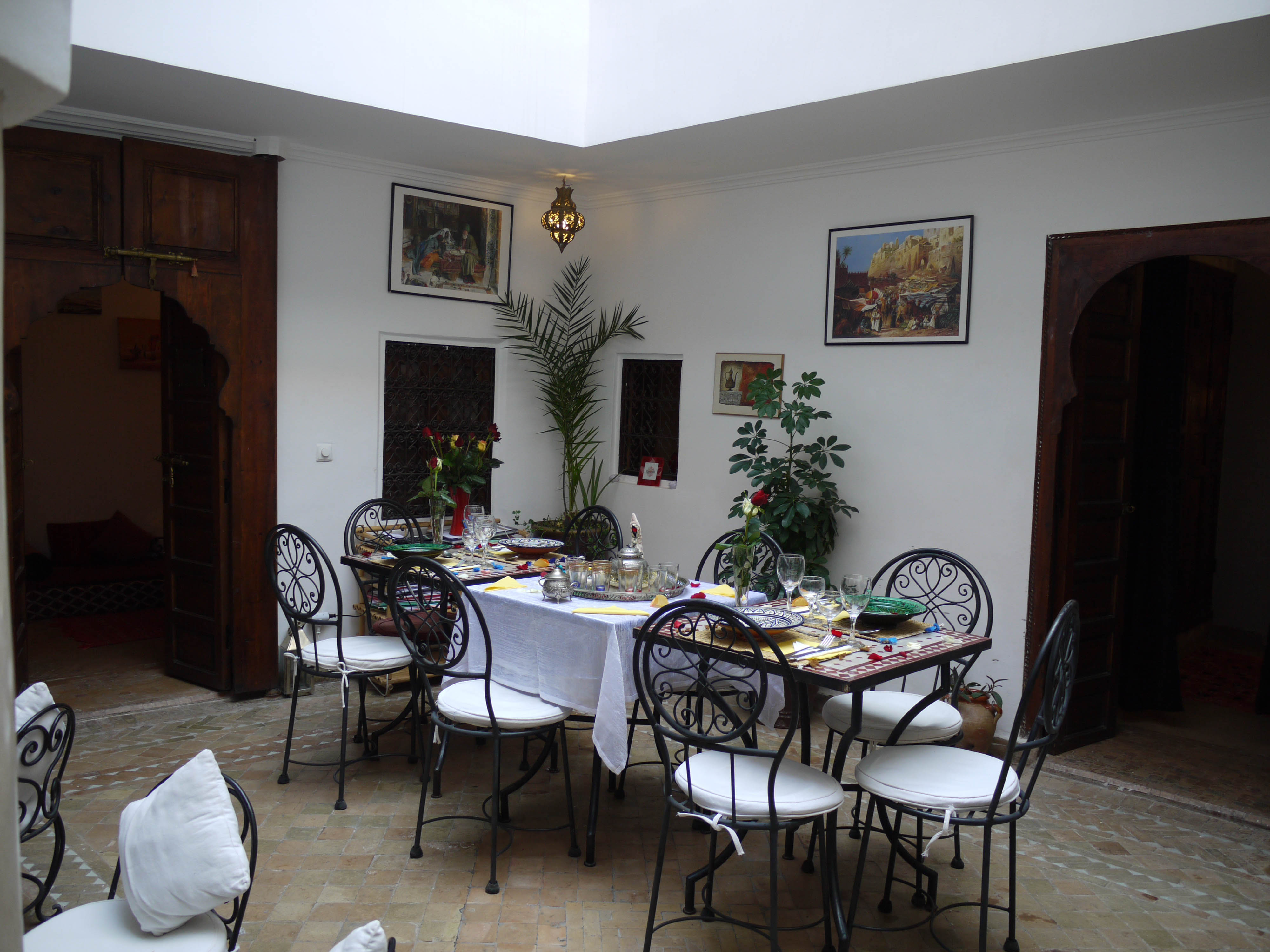 Riad Dar Saba