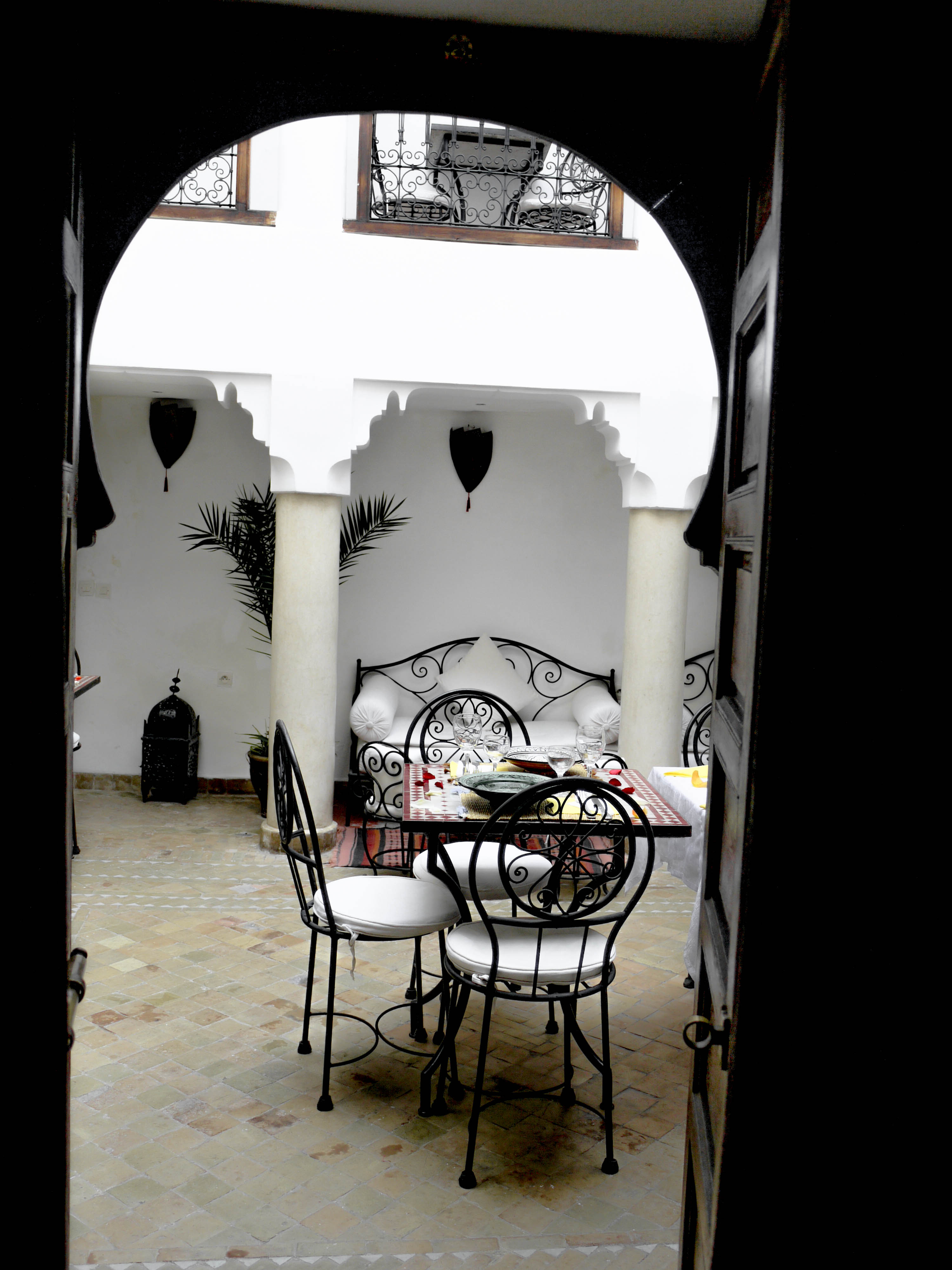 Riad Dar Saba