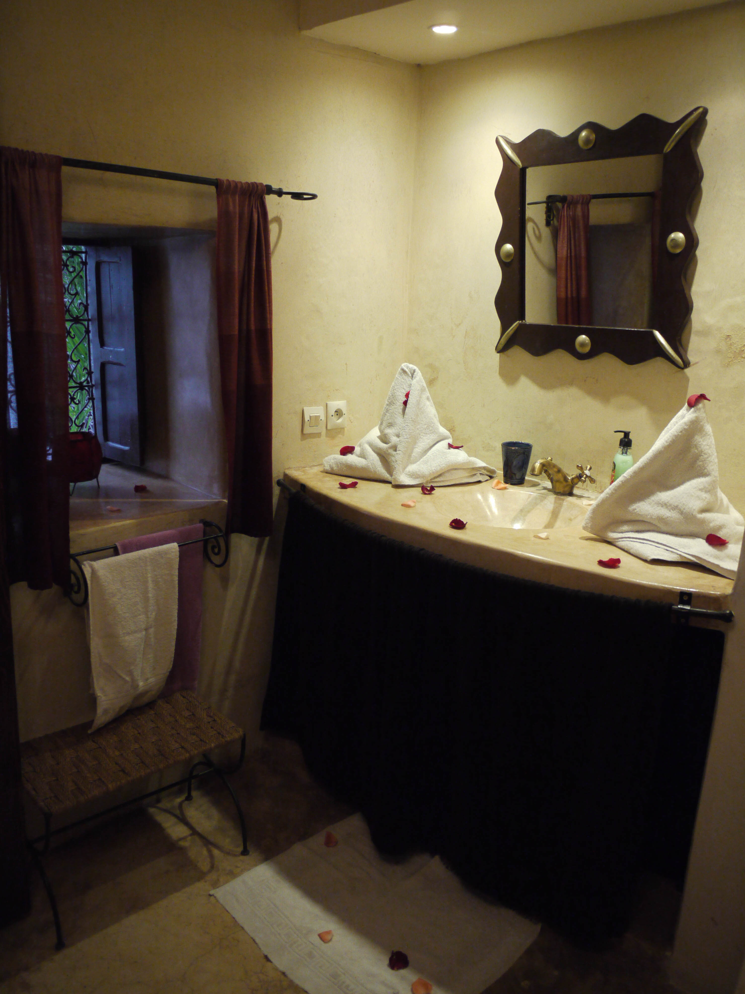 Riad Dar Saba