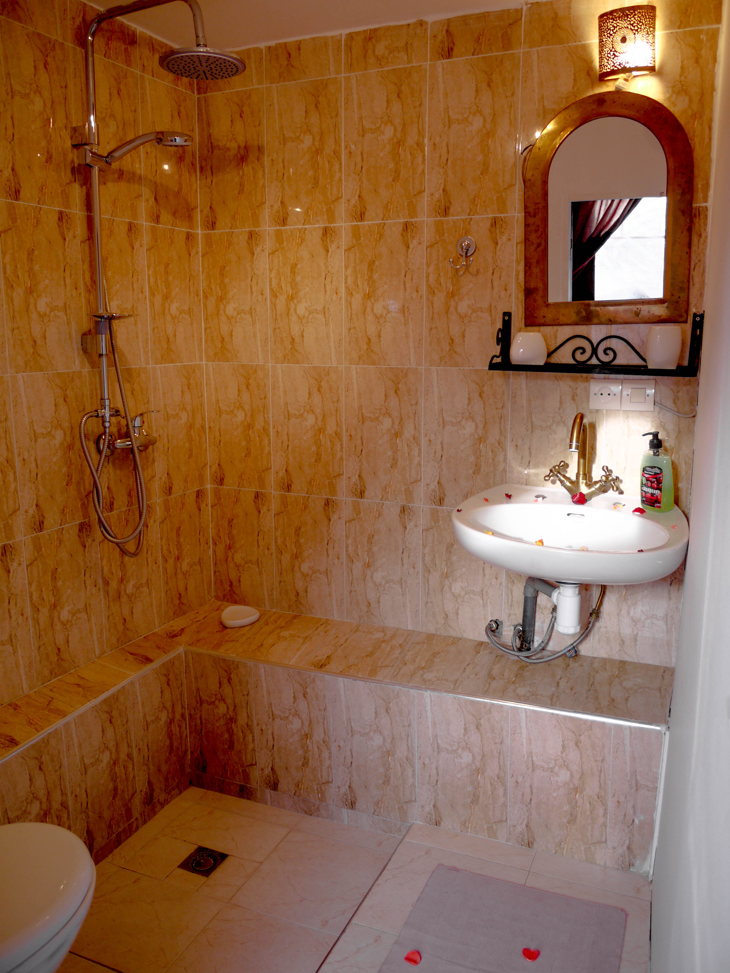 Riad Dar Saba