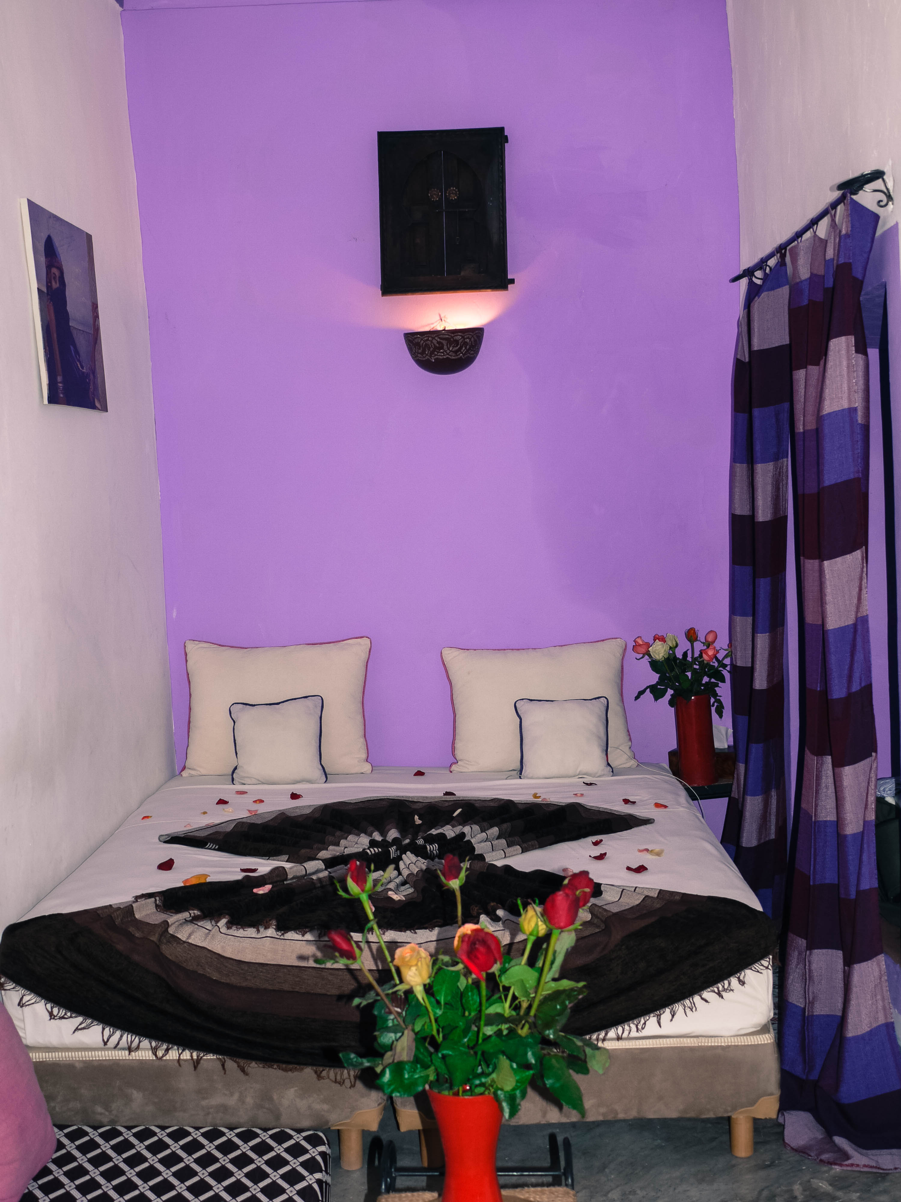 Riad Dar Saba