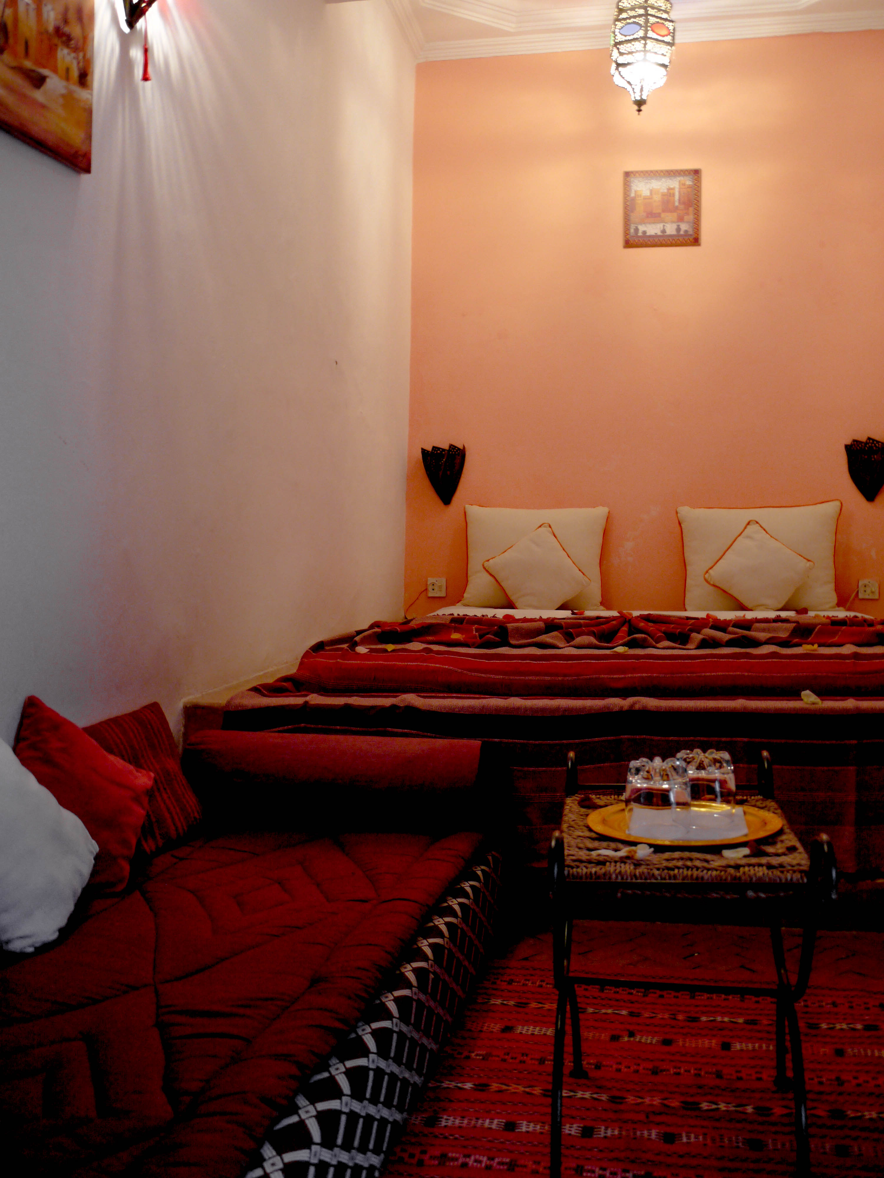 Riad Dar Saba